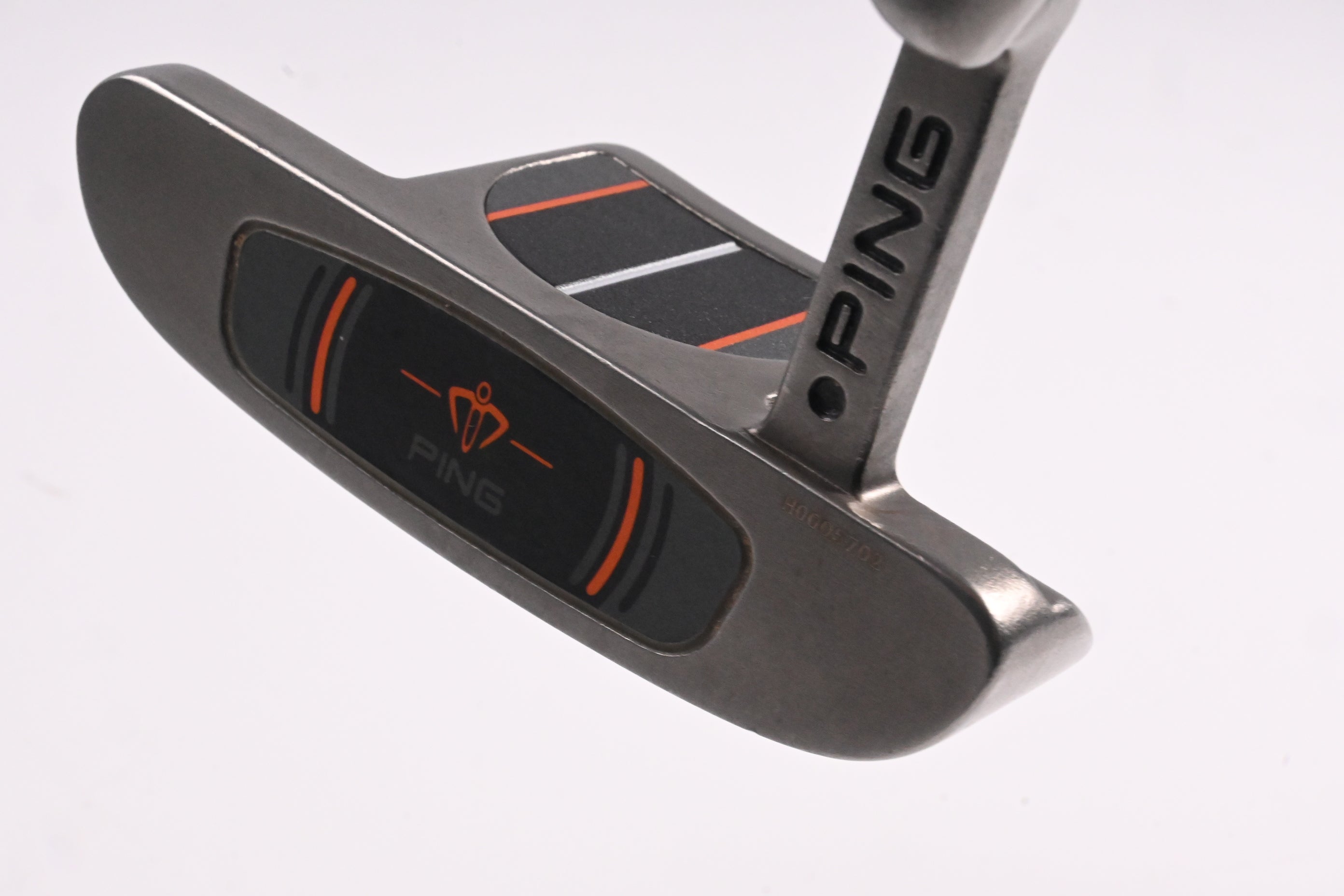 Ping i-Series B60 Putter / Black Dot / 35 Inch
