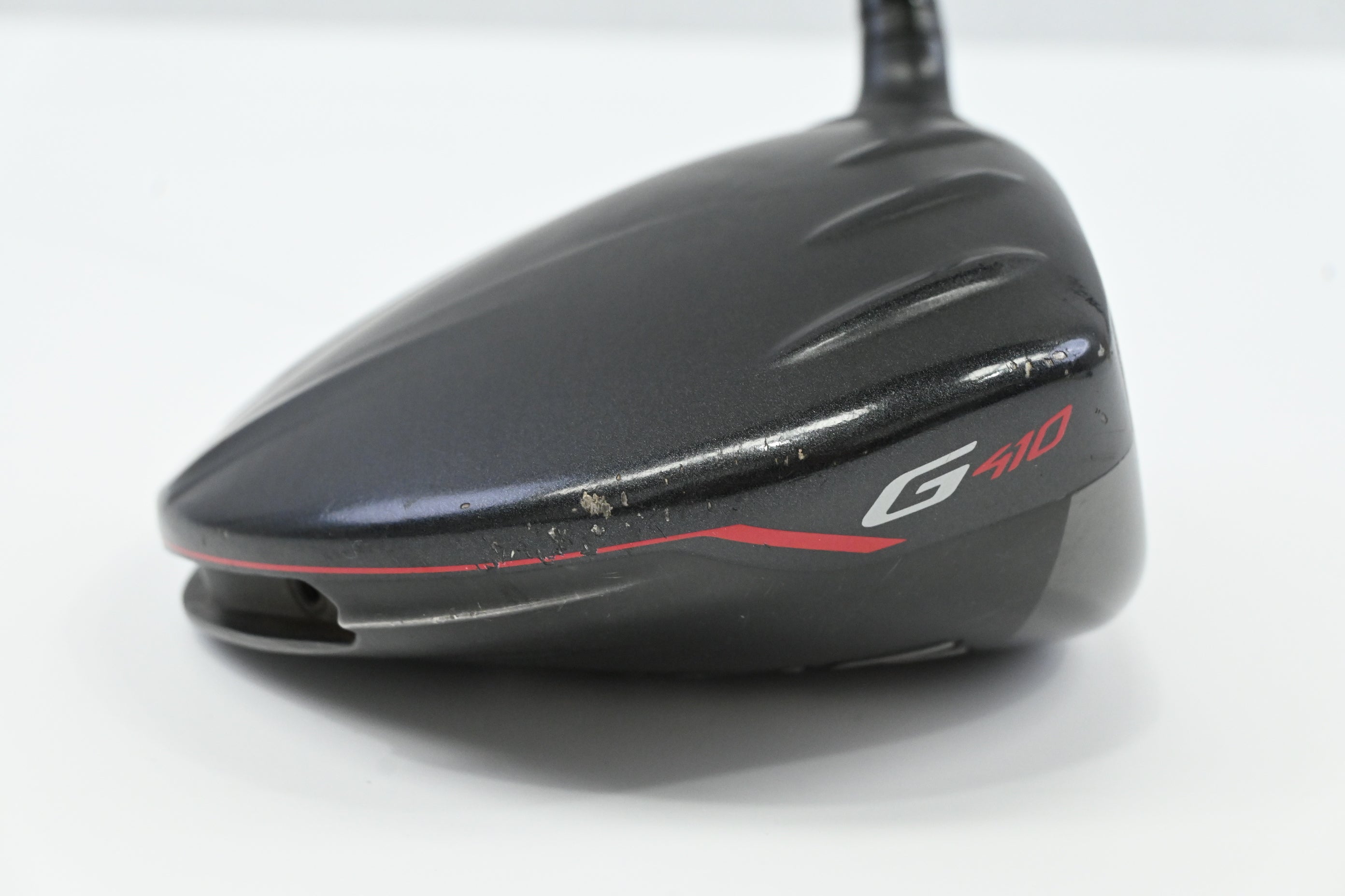 Ping G410 LST Driver / 10.5 Degree / Stiff Flex Tensei CK Orange 60 Shaft