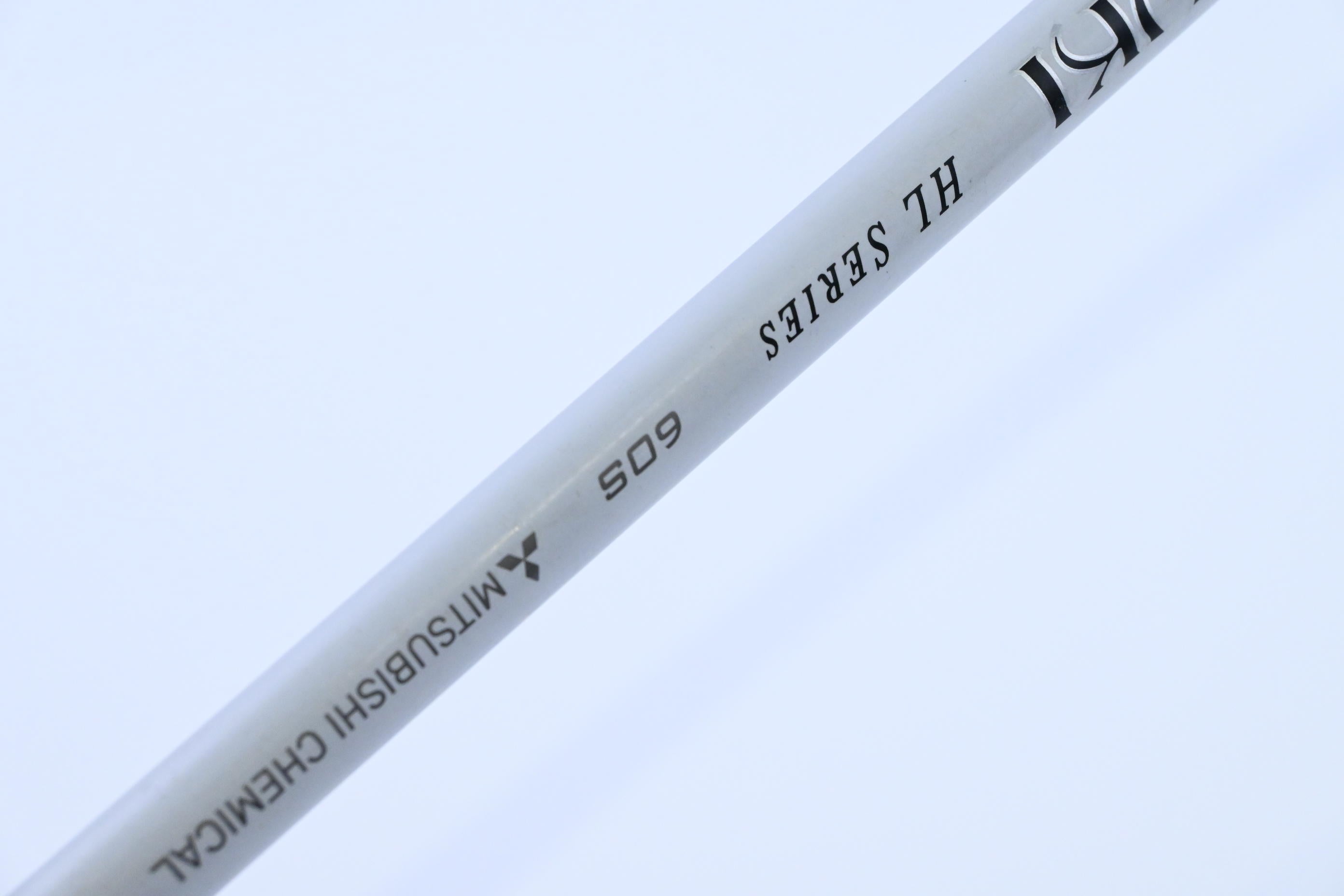 Tour Edge C521 #4 Hybrid / 22 Degree / Stiff Flex Fubuki HL 60 Shaft