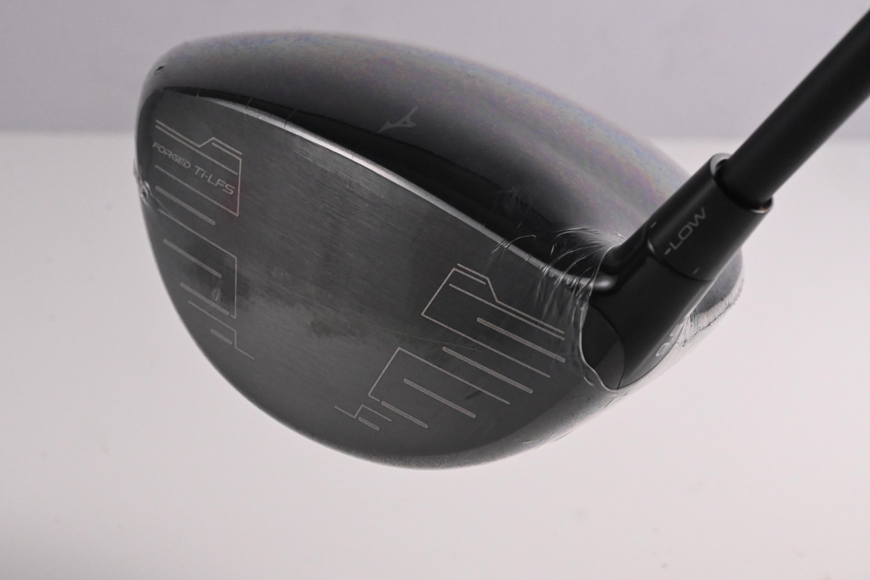 Mizuno ST-Max 230 Driver / 9.5 Degree / Stiff Flex Tensei 1K Black 65 Shaft
