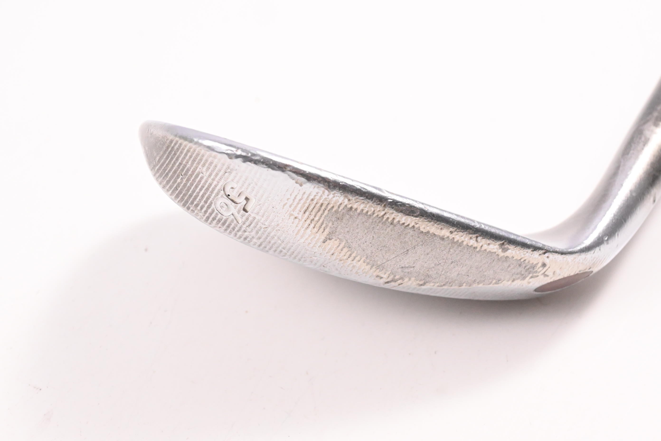 Taylormade Milled Grind Sand Wedge / 56 Degree / Wedge Flex Dynamic Gold Shaft