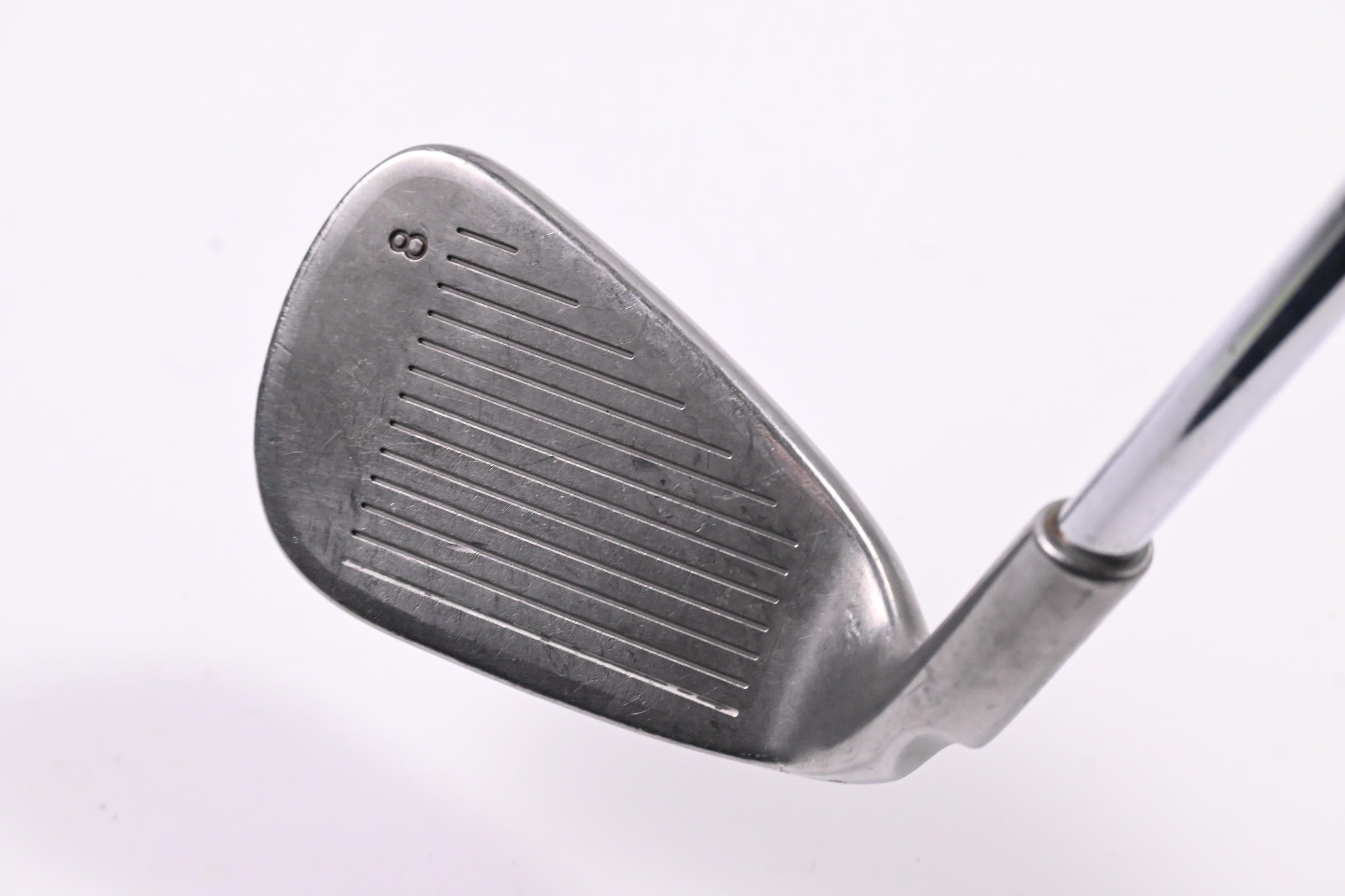 Ping Rapture V2 #8 Iron / 36 Degree / Yellow Dot / Regular Flex Ping Shaft