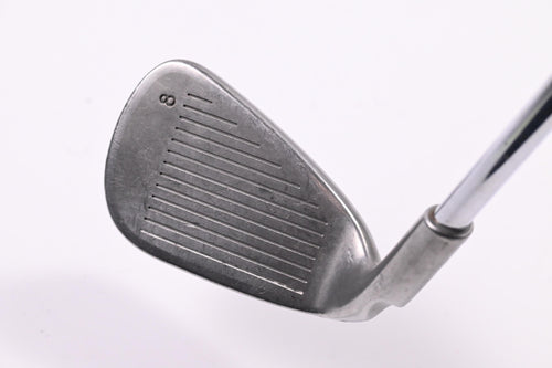Ping Rapture V2 #8 Iron / 36 Degree / Yellow Dot / Regular Flex Ping Shaft