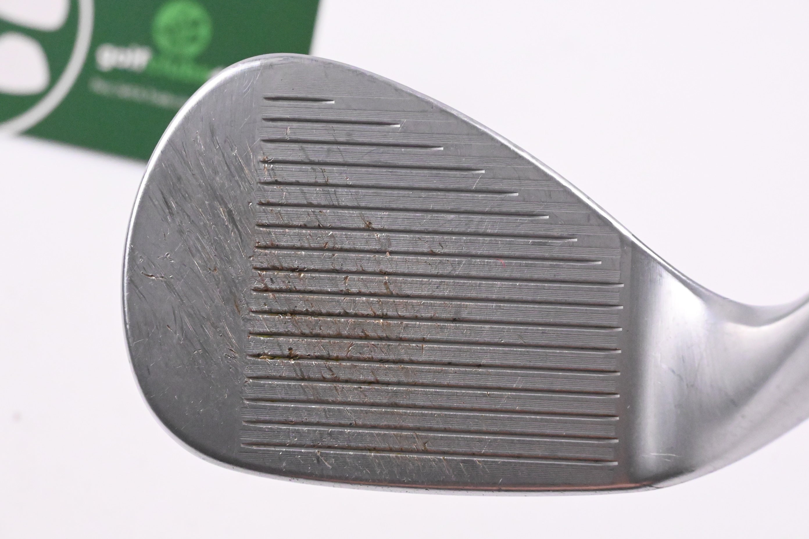 Titleist Vokey SM9 Lob Wedge / 58 Degree / Wedge Flex Vokey SM9 Shaft