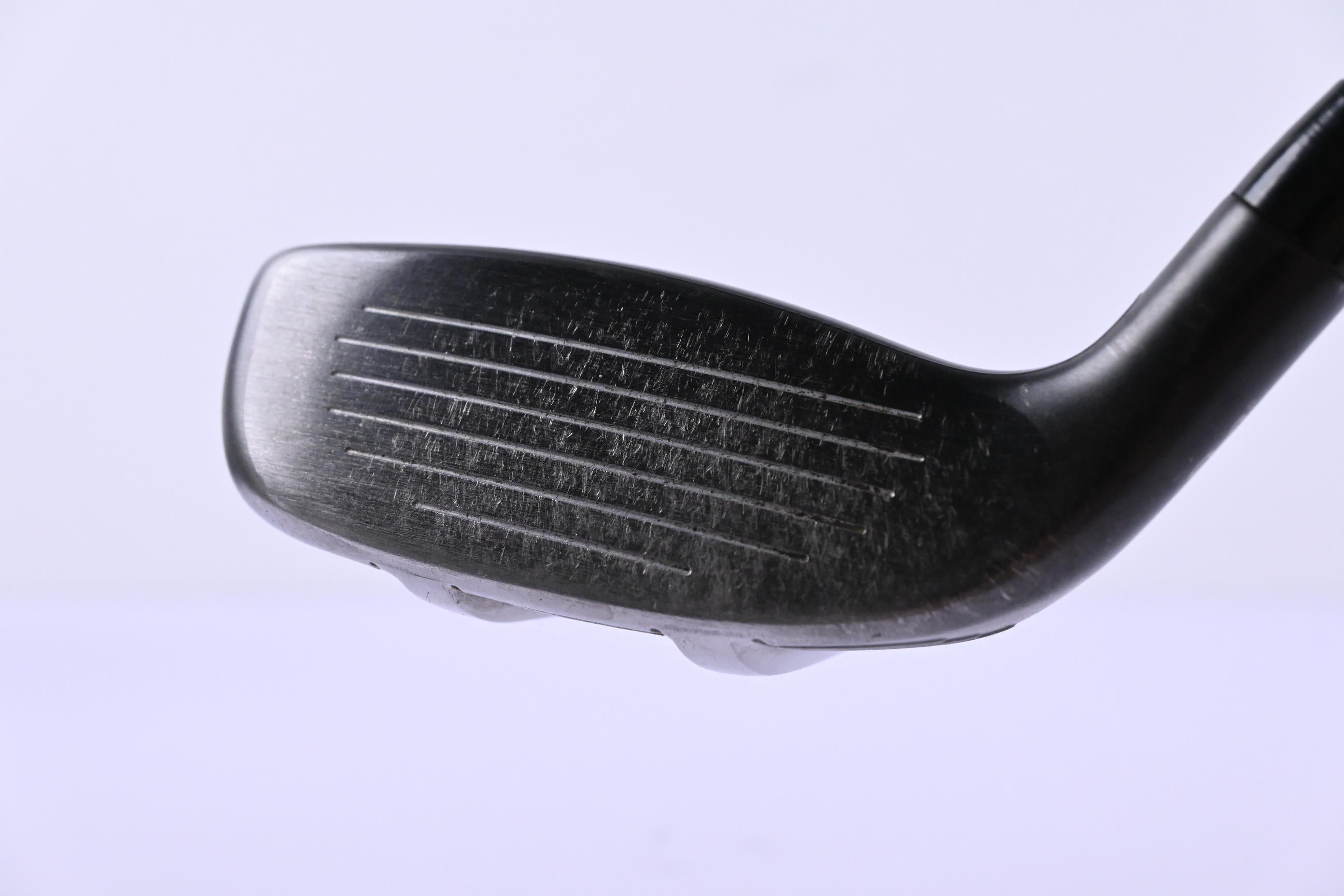 Cobra King F9 #5 Hybrid / 24 Degree / Senior Flex Cobra Superlite 50 Shaft
