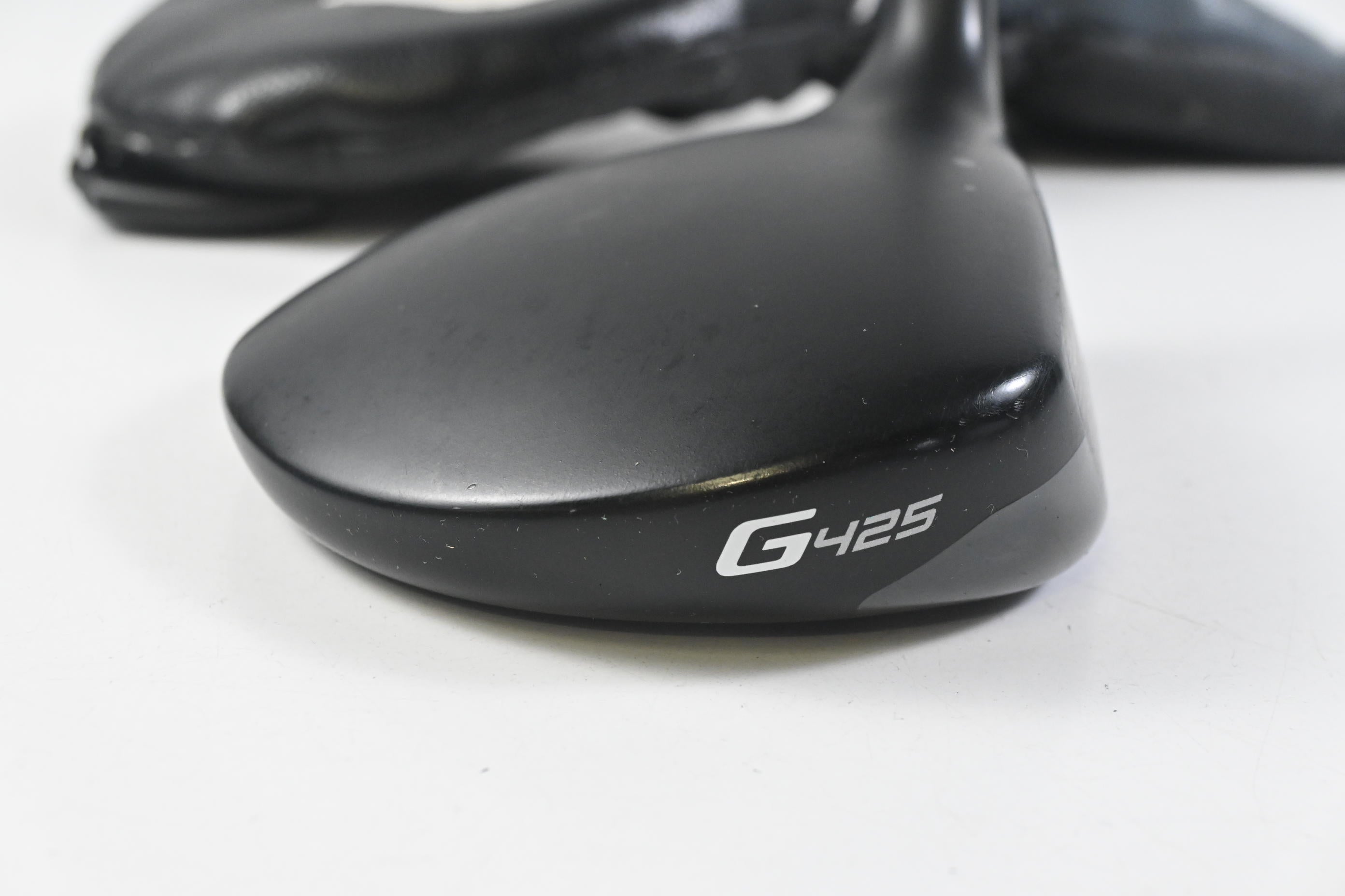 Ping G425 SFT #3 Wood / 16 Degree / Stiff Flex Ping Tour Chrome 2.0 75 Shaft