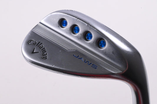 Callaway Jaws MD5 Sand Wedge / 56 Degree / Wedge Flex Callaway Impact Shaft