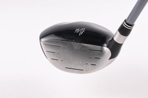 Ladies Cobra S3 #3 Wood / 15 Degree / Ladies Flex Graphite Design 50 Shaft