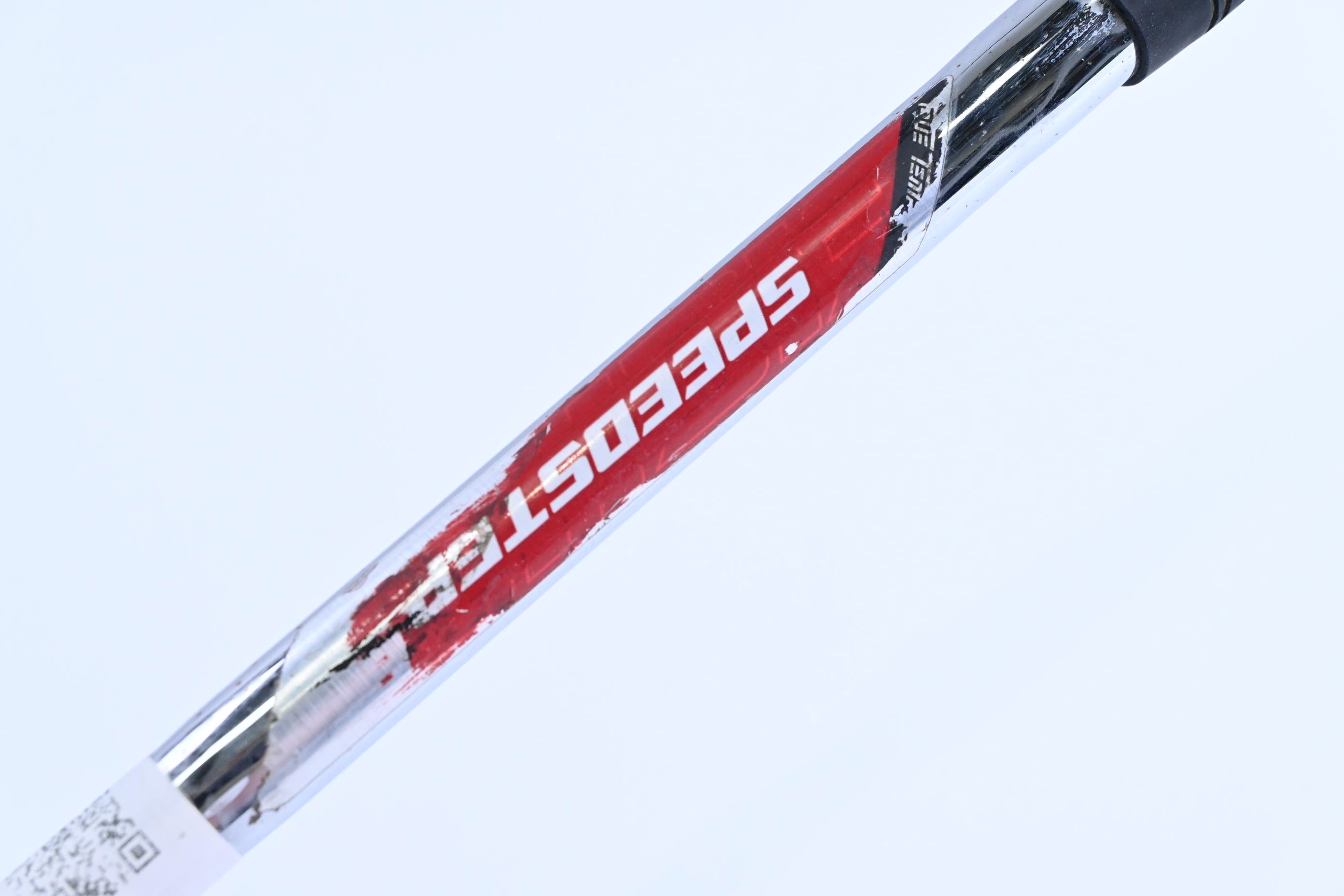Callaway XR #8 Iron / Regular Flex Speedstep Shaft
