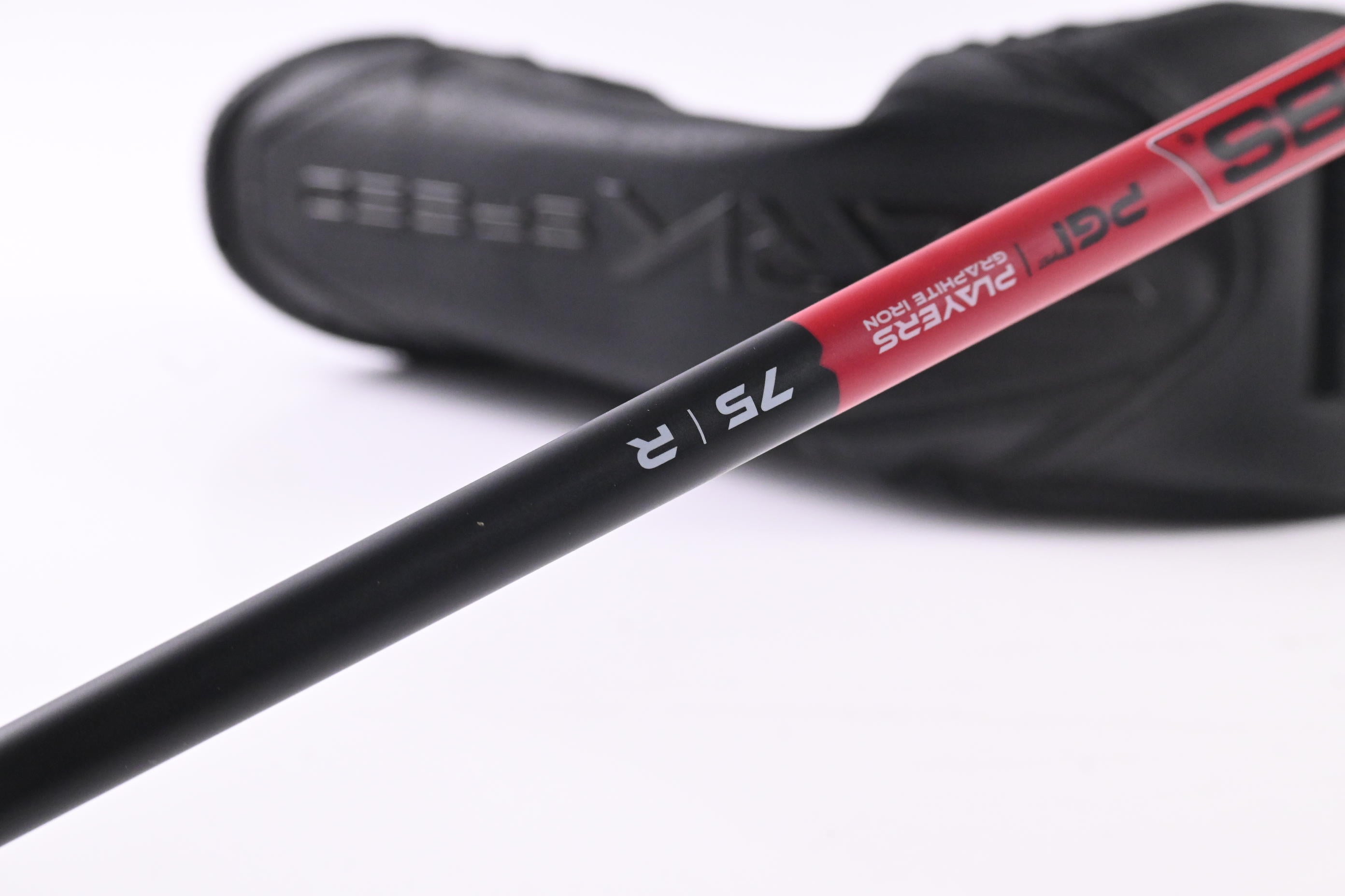 Cobra Darkspeed #2 Hybrid / 17 Degree / Regular Flex KBS PGI 75 Shaft