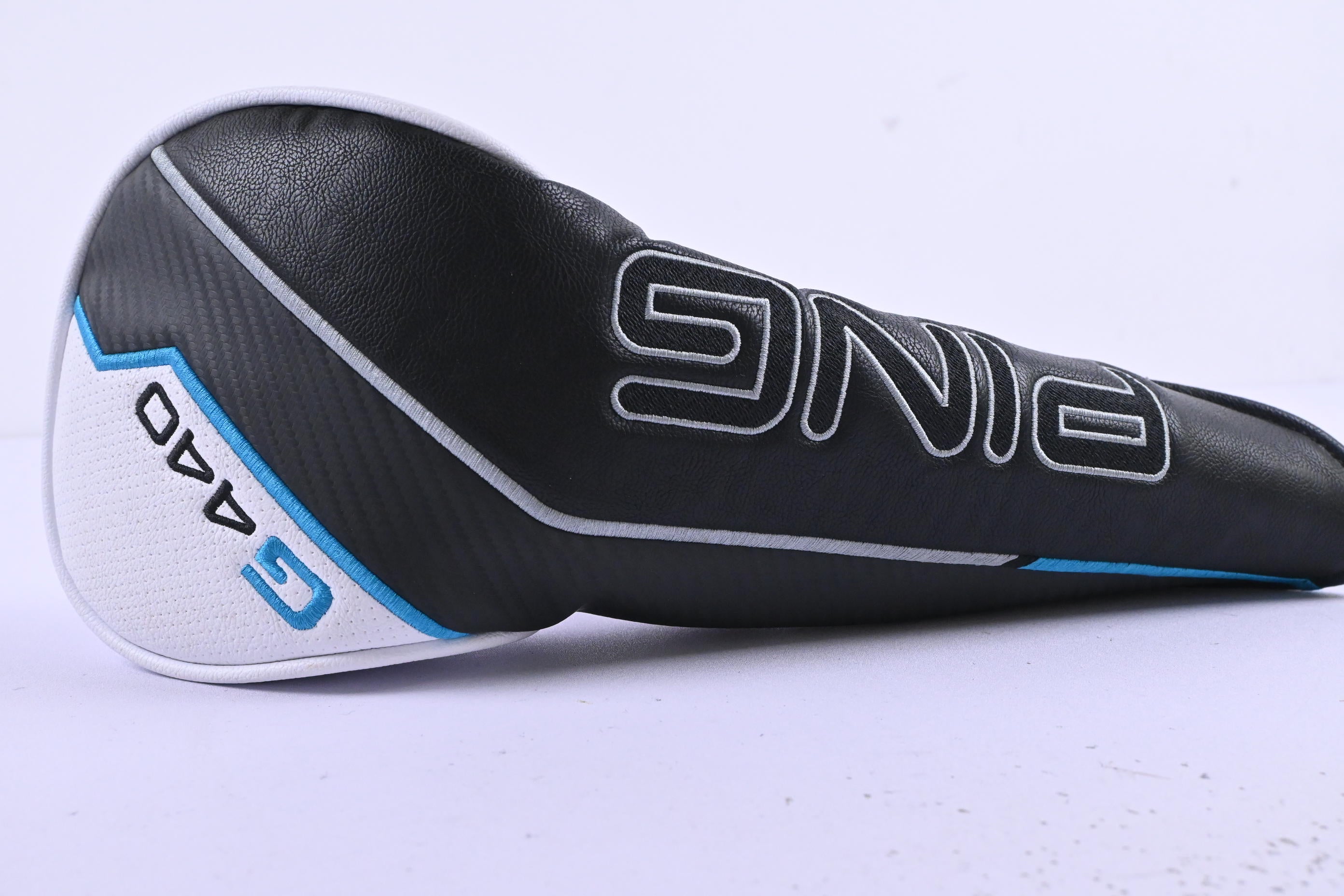Ping G440 Max Driver / 12 Degree / Stiff Flex Ping Alta CB Blue 50 Shaft