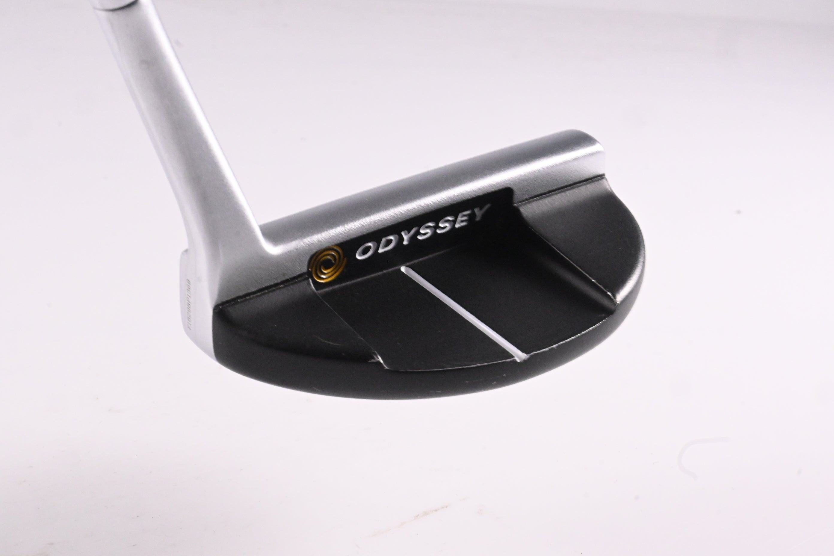 Odyssey Stroke Lab Black Nine #9 Putter / 34 Inch