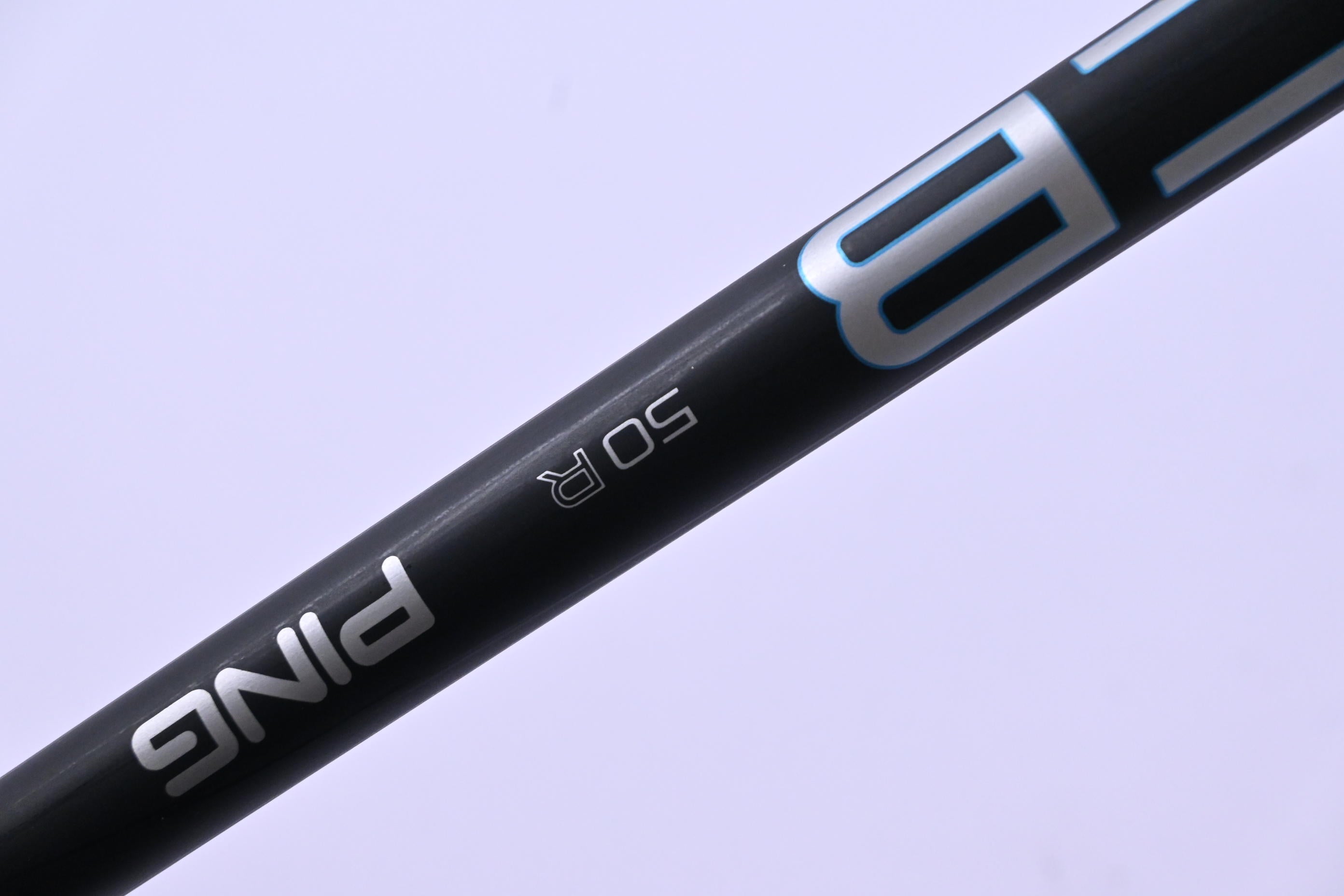 Ping G440 SFT Driver / 10.5 Degree / Regular Flex Ping Alta CB Blue 50 Shaft