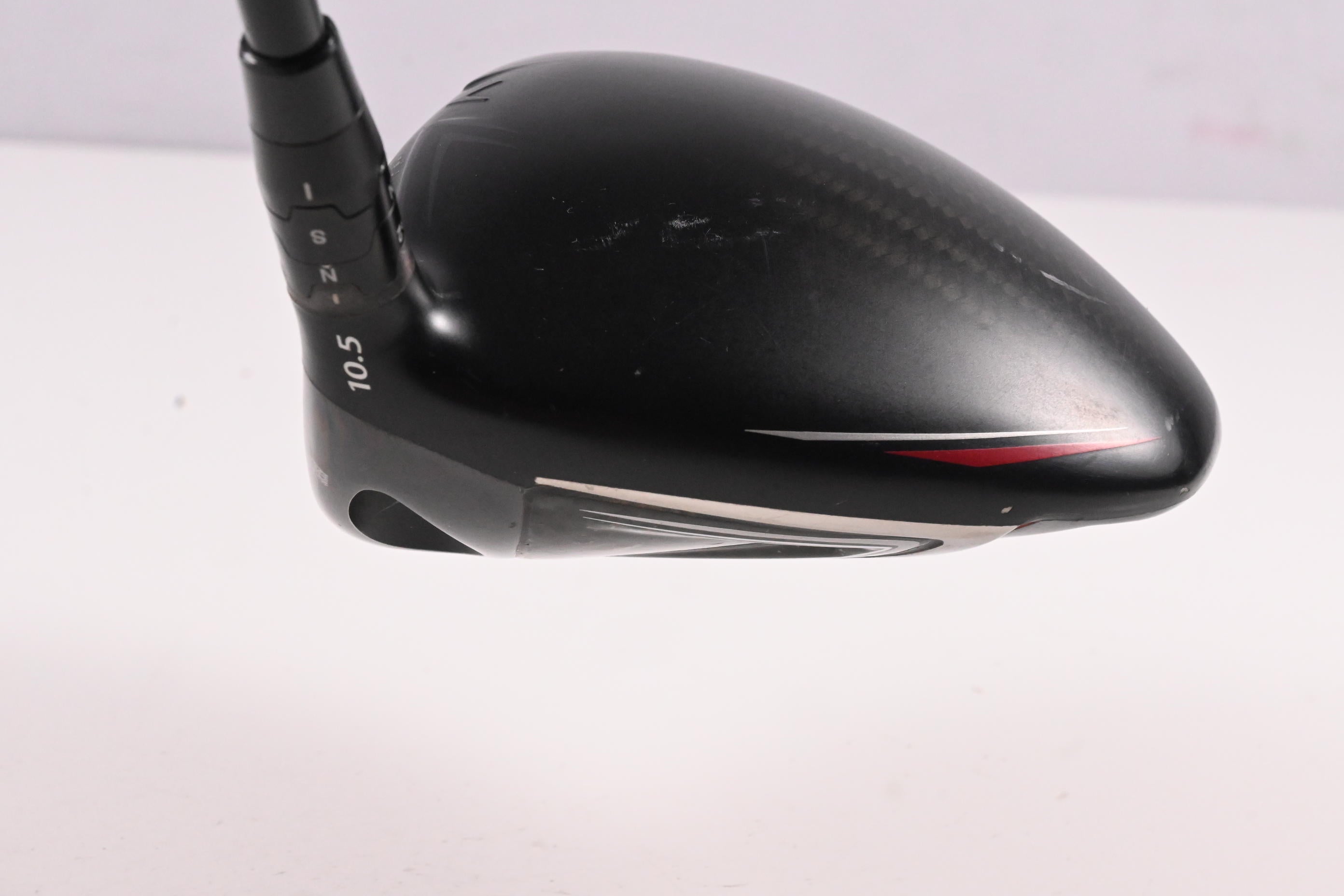 Callaway Big Bertha Fusion 2017 Driver / 10.5 Degree / X-Flex MMT 70 Shaft