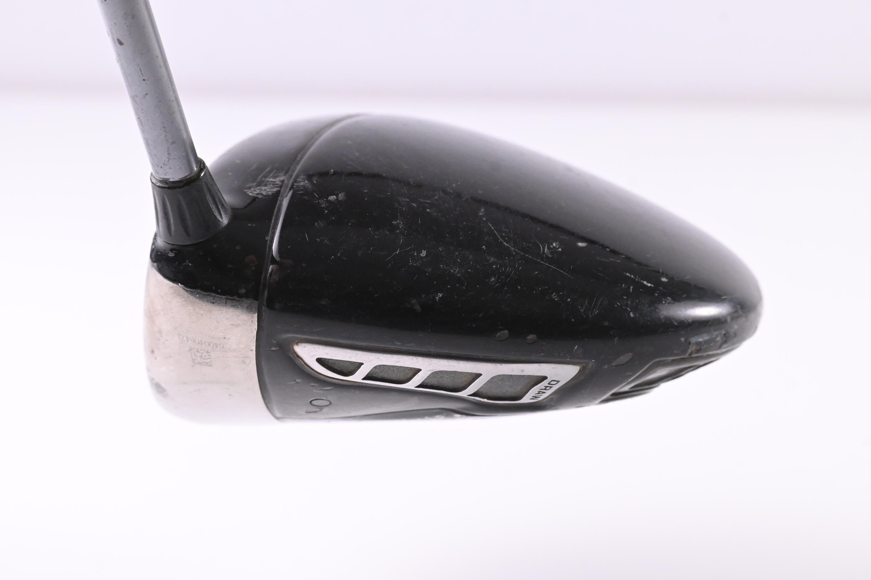 Callaway FT-9 Driver / 11 Degree / Regular Flex Fujikura ZCom T-45 60 Shaft