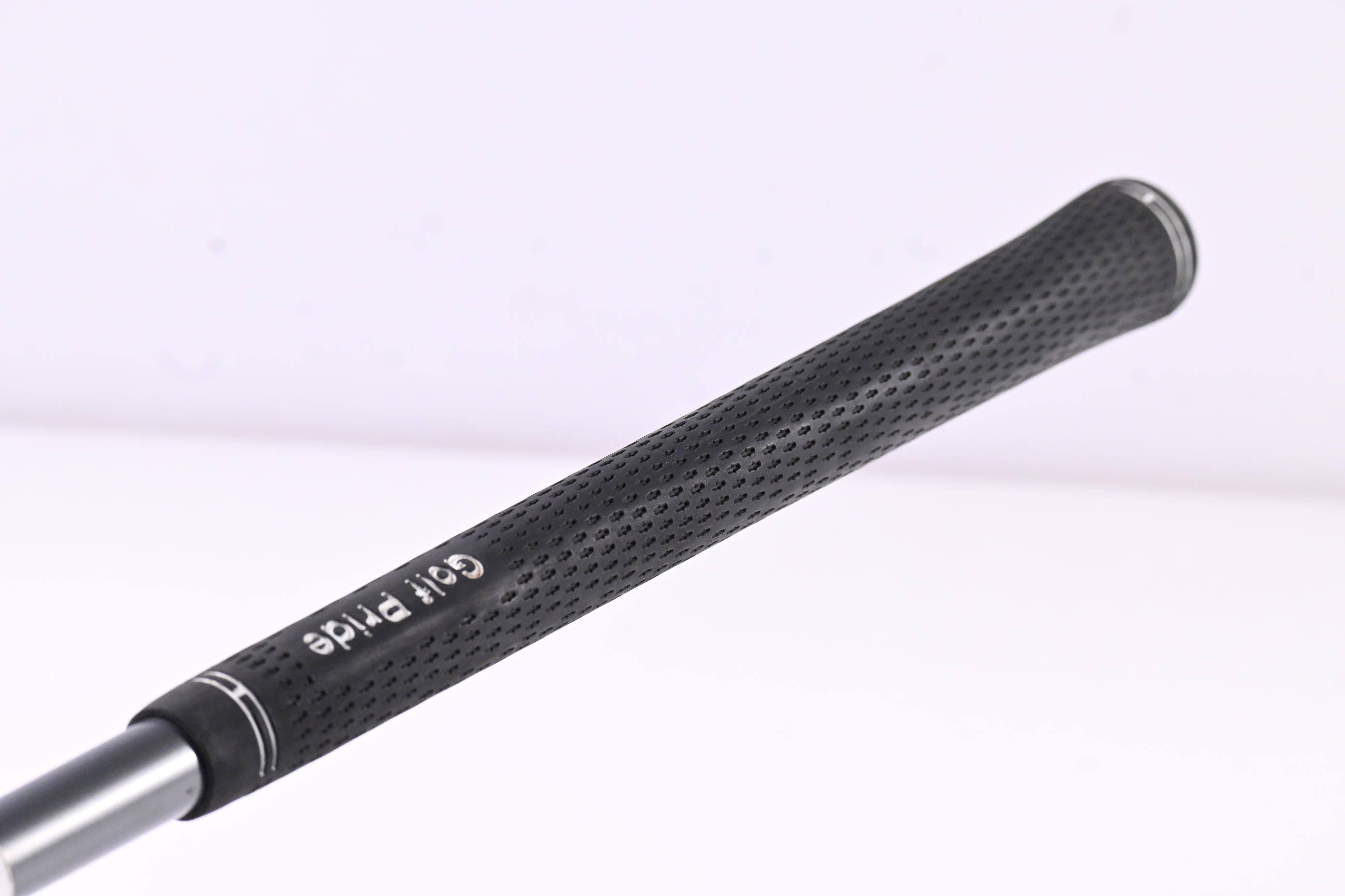 Callaway Paradym #4 Hybrid / 21 Degree / Regular Flex HZRDUS Silver 65 Shaft