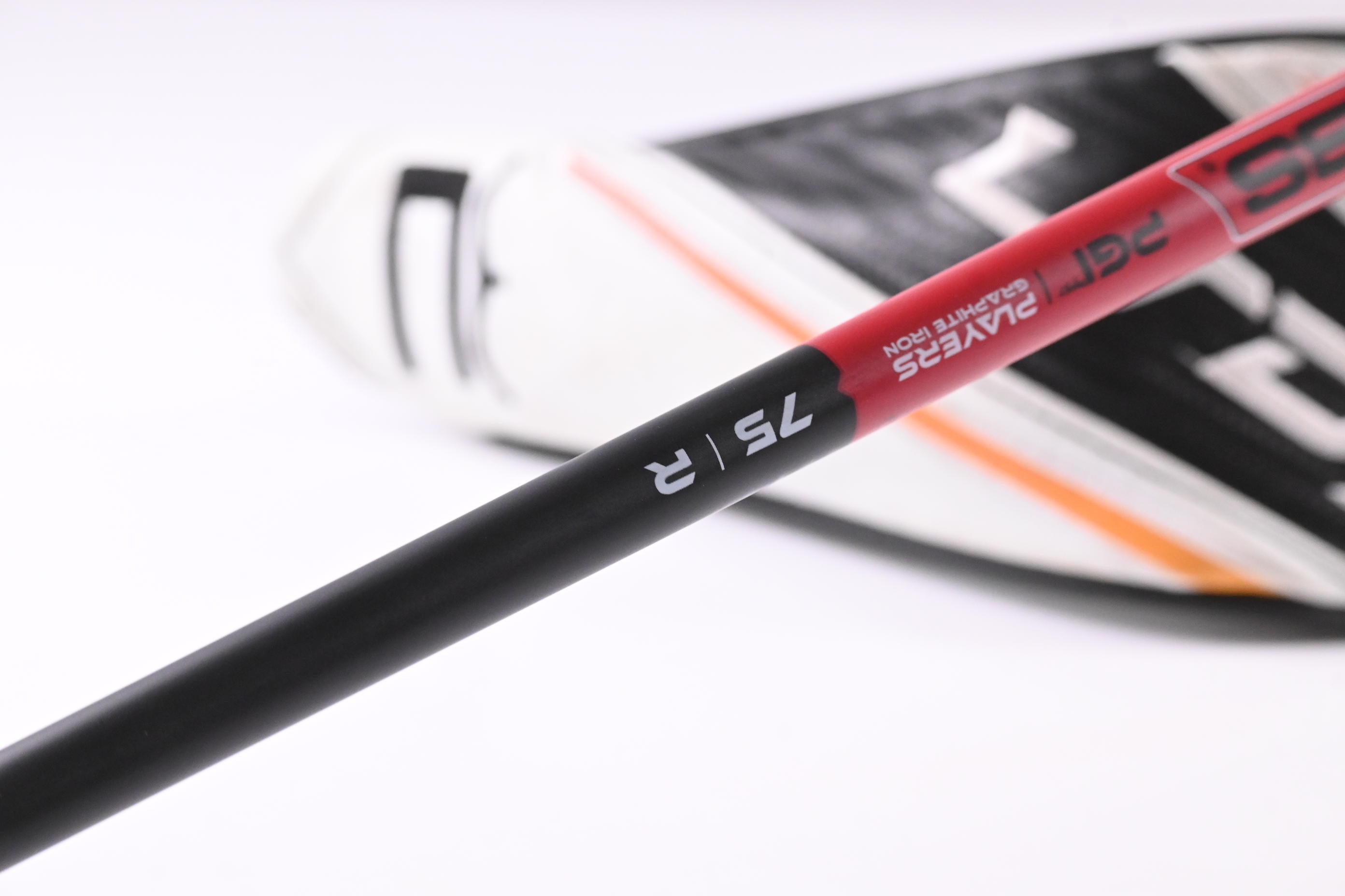 Cobra LTDx #2 Hybrid / 17 Degree / Regular Flex KBS PGI 75 Shaft
