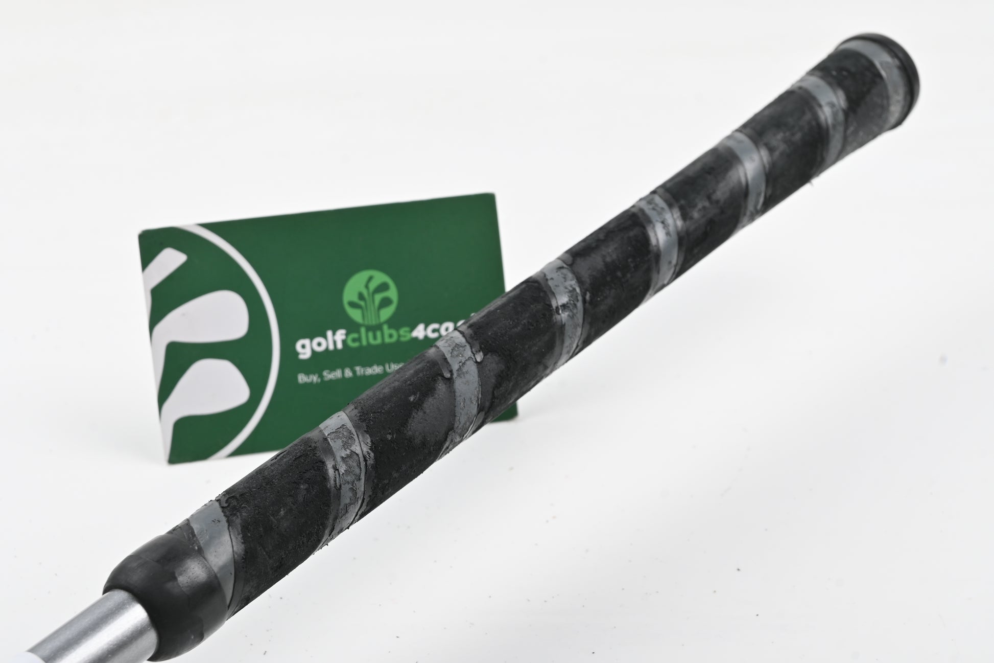 Ladies MacGregor V-Foil Eye-o-Matic #5 Wood / 18 Degree / Ladies YS-6.1 Shaft