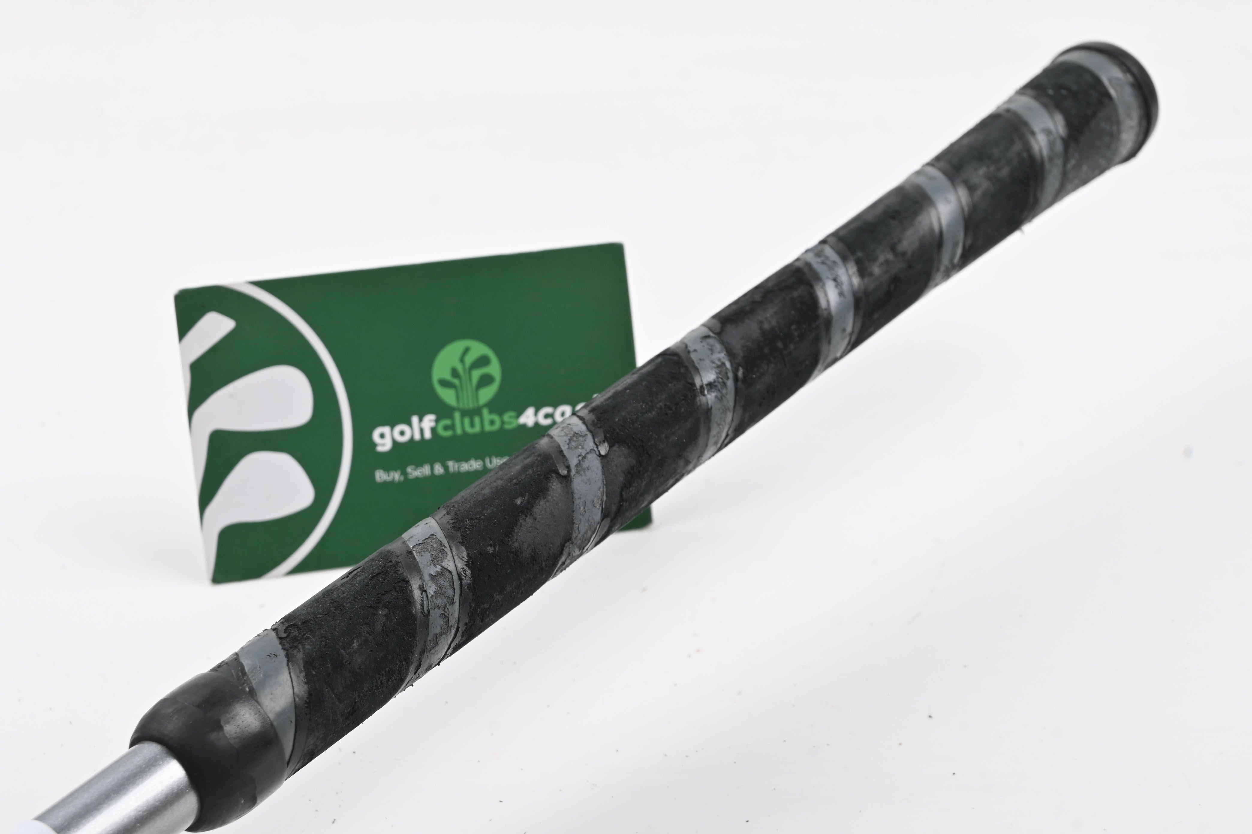 Ladies MacGregor V-Foil Eye-o-Matic #5 Wood / 18 Degree / Ladies YS-6.1 Shaft