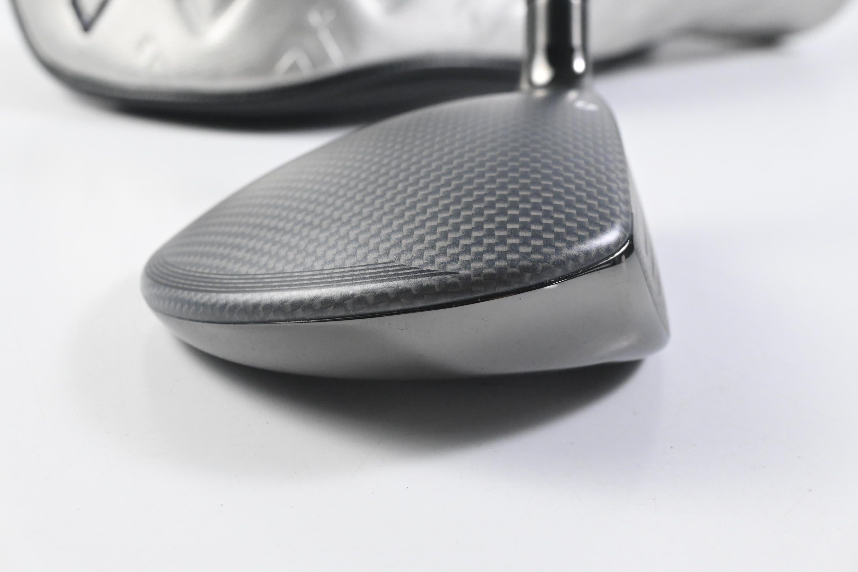 Taylormade Qi35 #3 HL Wood / 16.5 Degree / Regular Flex Ventus Blue 5 Shaft