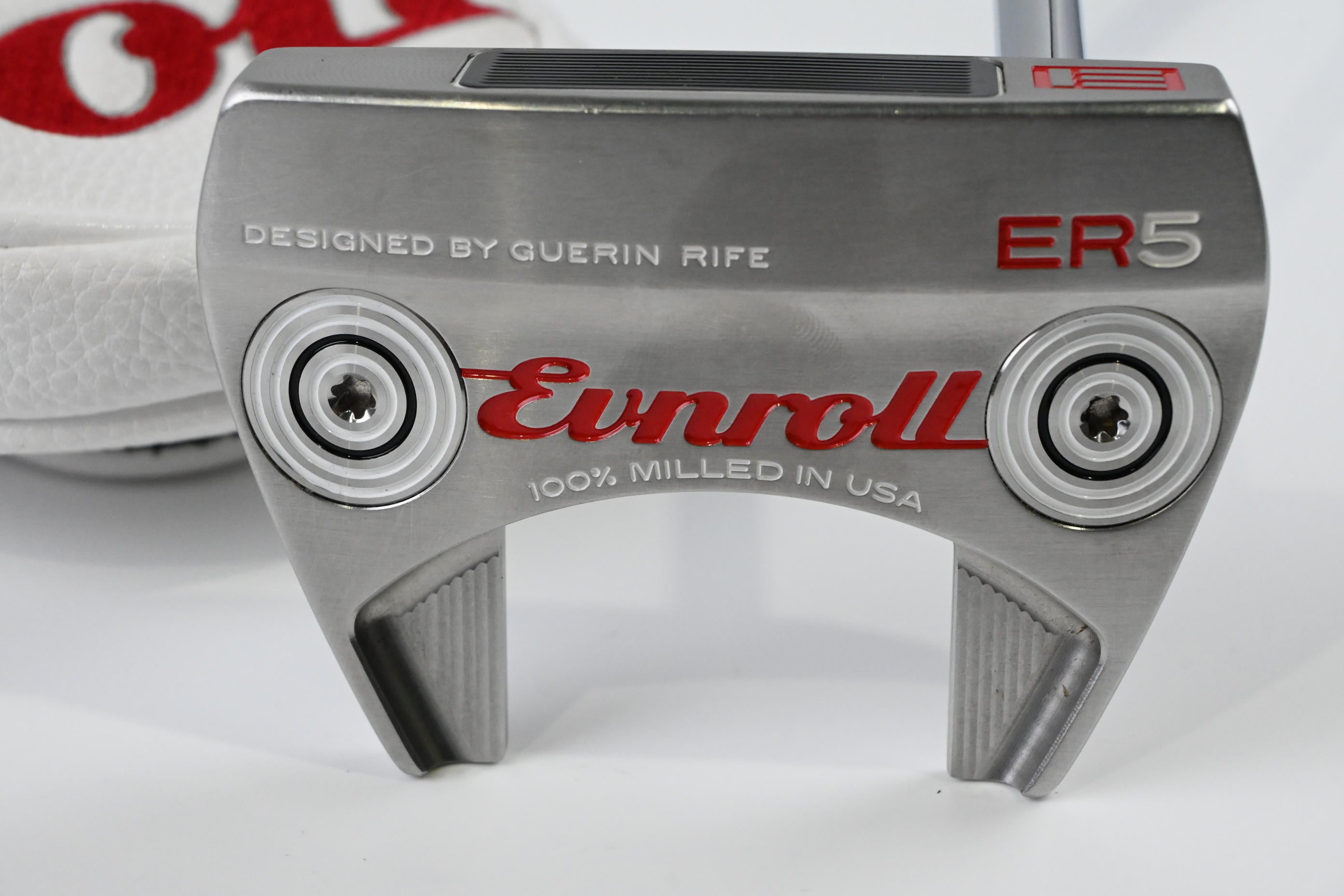 Evnroll Neo Classic ER5 Putter / 34 Inch