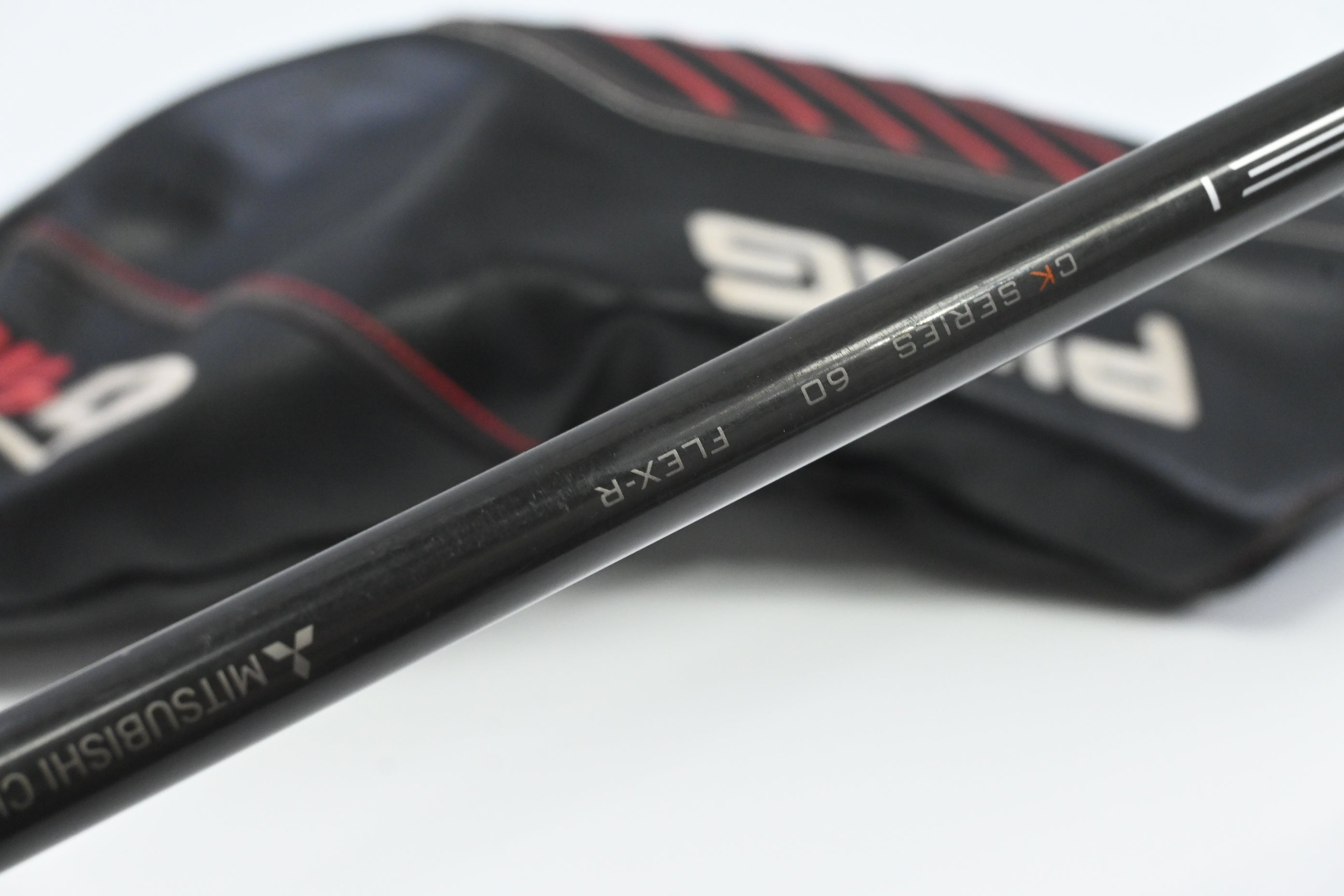 Ping G410 Plus Driver / 10.5 Degree / Regular Flex Tensei CK Orange 60 Shaft