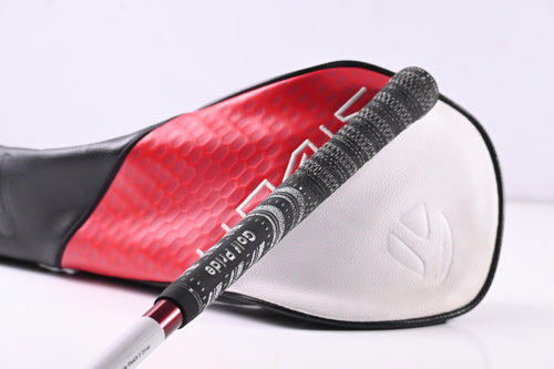 TaylorMade Stealth 2 Driver / 10.5 Degree / Stiff Flex Ventus TR Red 5 Shaft
