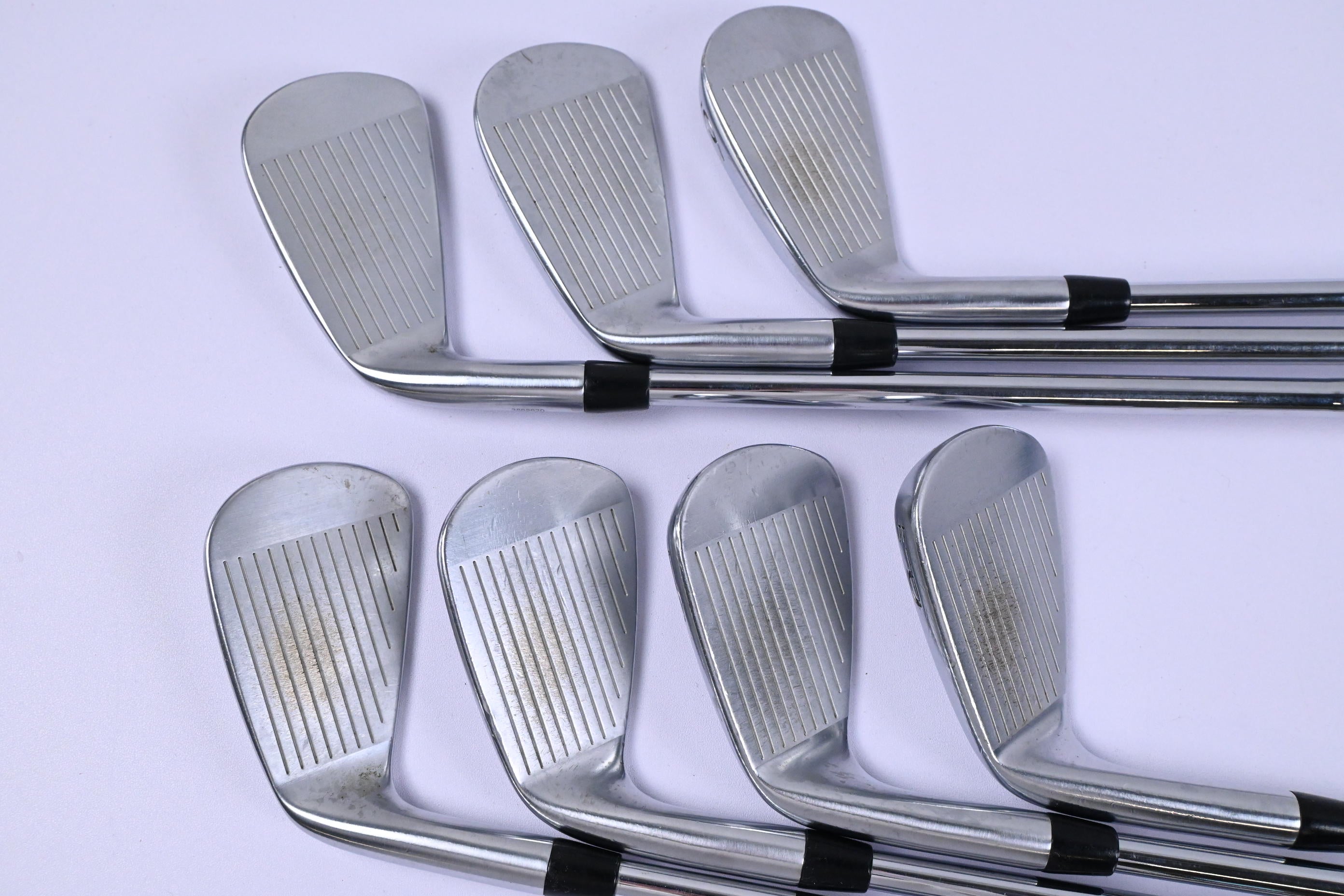 Titleist T100.S 2021 Irons / 4-PW / Regular Flex Steel Shafts