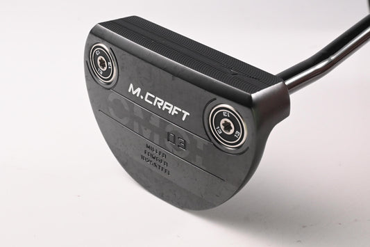 Mizuno M-Craft OMOI 03 Putter / 35 Inch