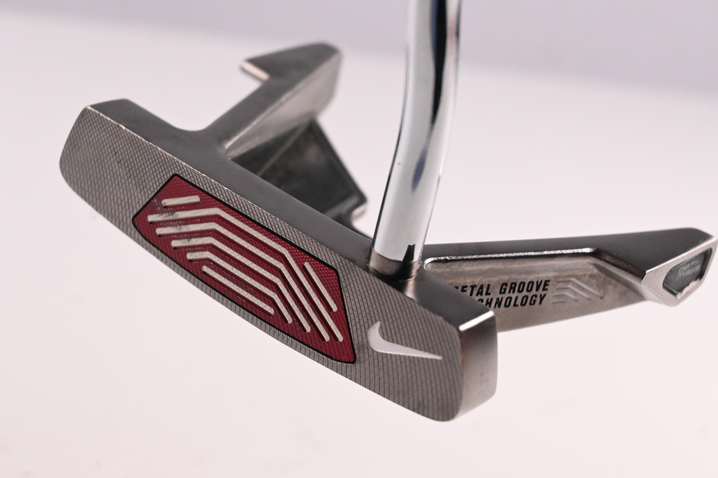 Nike Method Core Drone Putter / 37 Inch