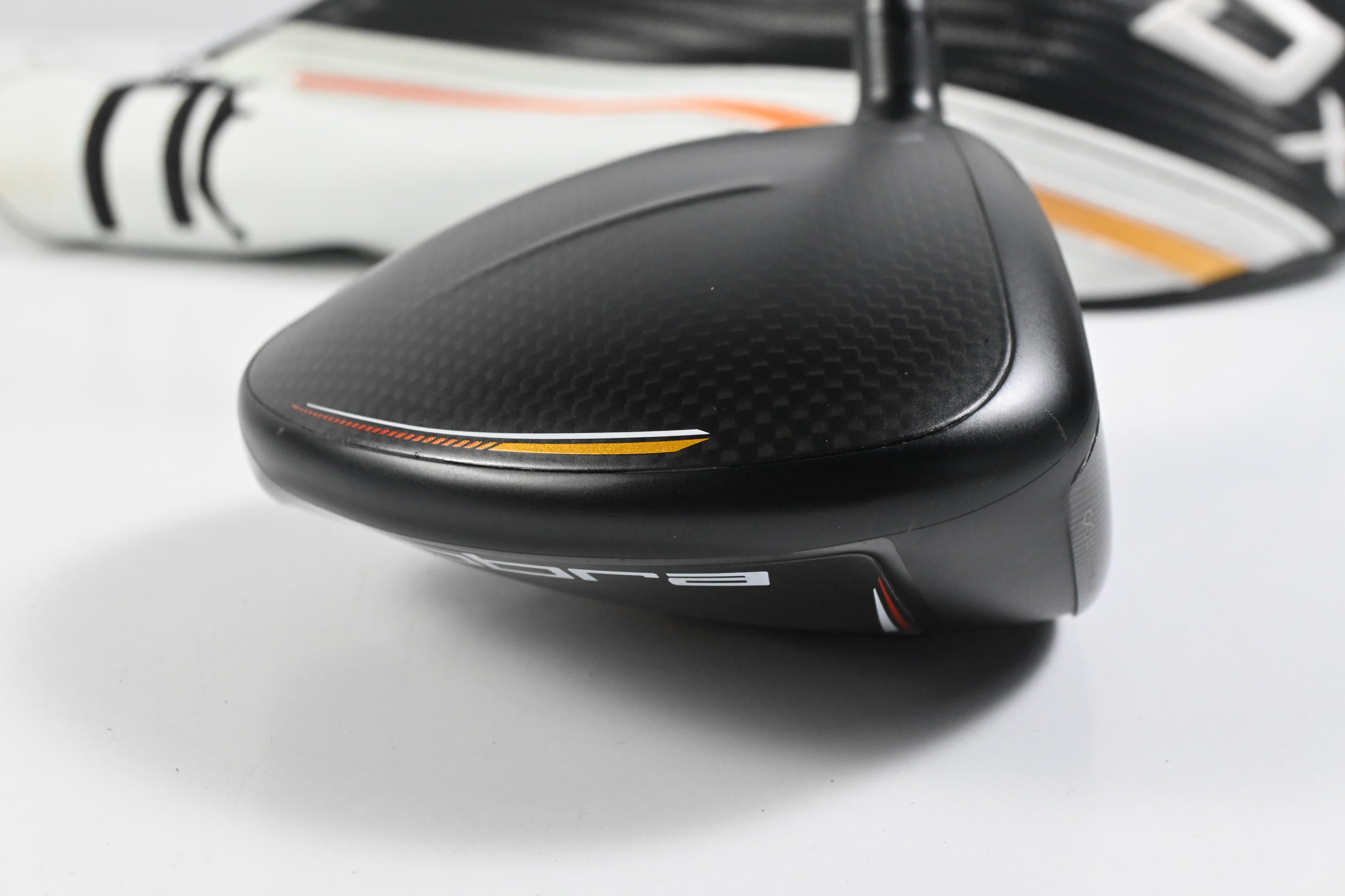 Cobra LTDx Driver / 9 Degree / Stiff Flex Fujikura Motore X F3 6 Shaft