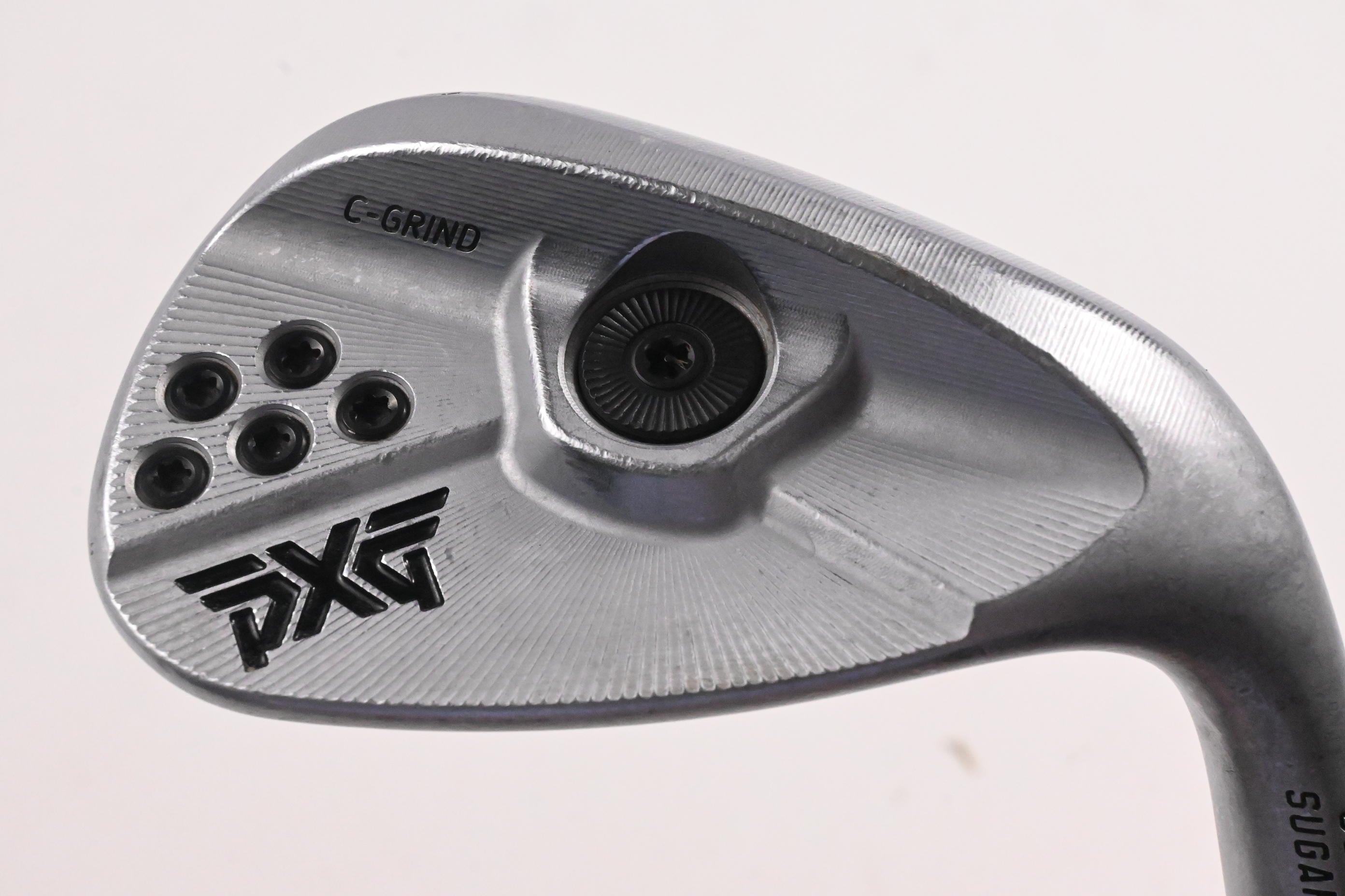 PXG 0311 Milled Sugar Daddy II Sand Wedge / 54 Degree / Regular Flex Recoil DART