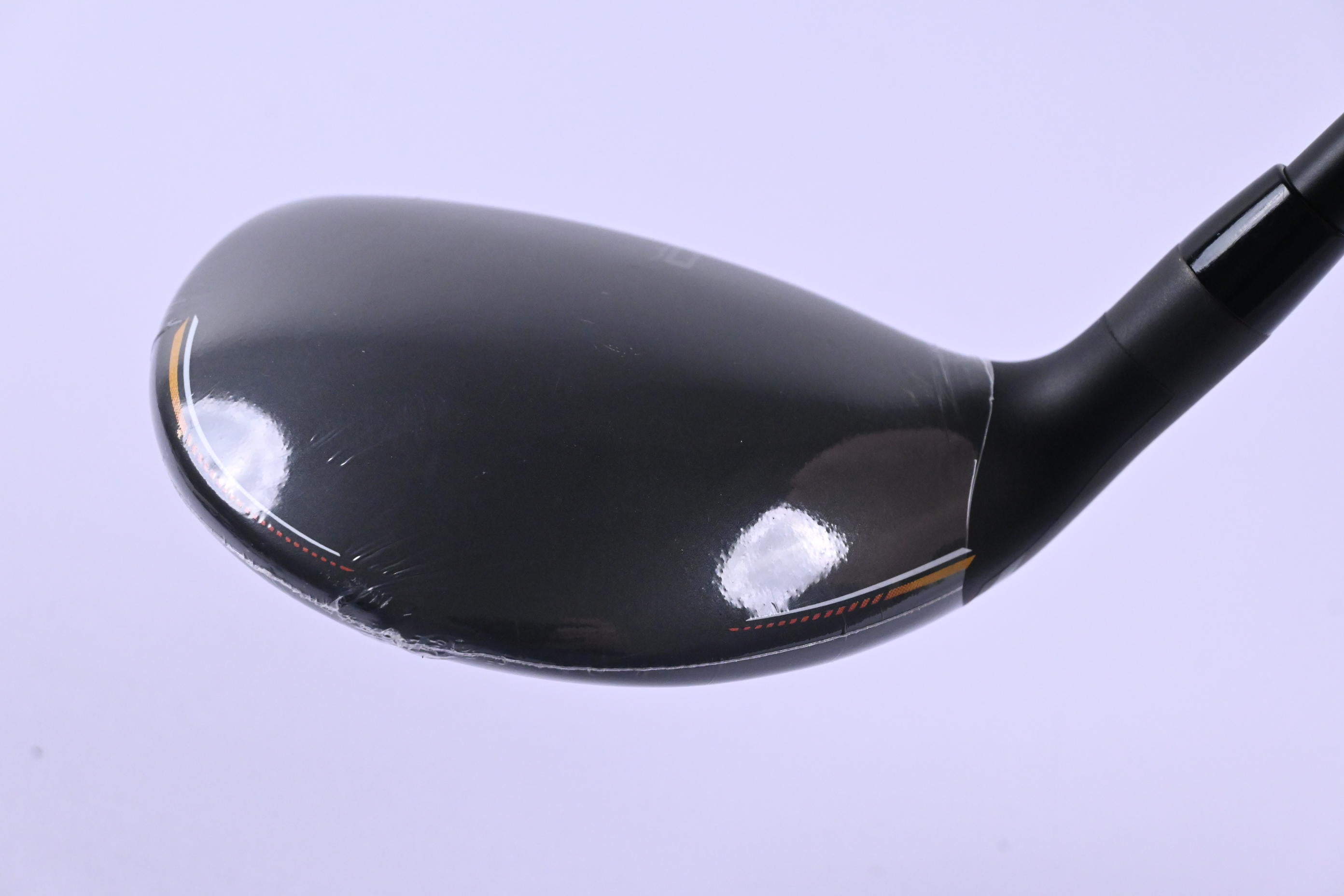 Left Hand Cobra LTDx #3 Hybrid / 19 Degree / Regular Flex KBS PGI 75 Shaft