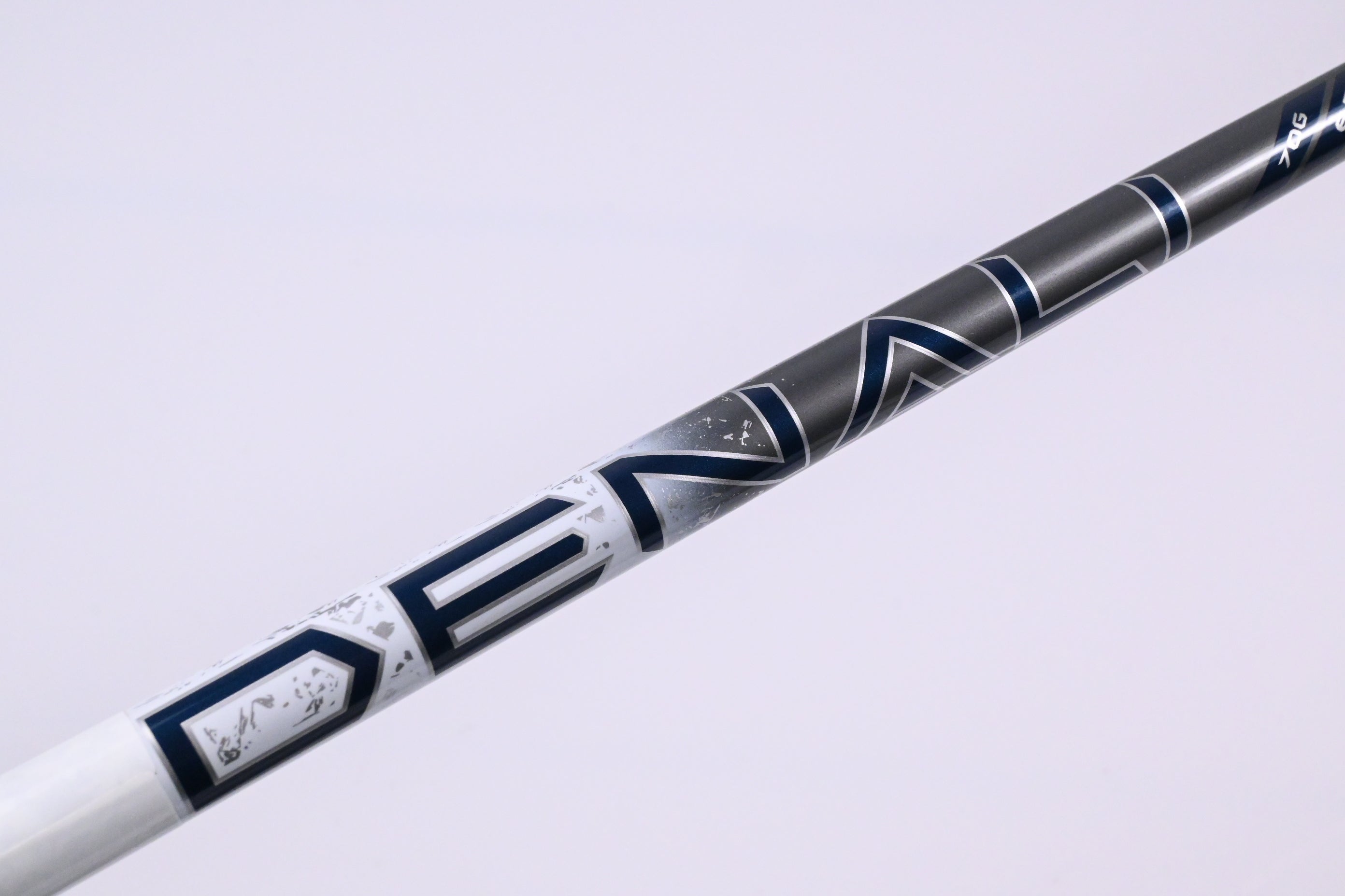 Project X Denali Charcoal 70 #3 Wood Shaft / X-Flex / Callaway 3rd Gen