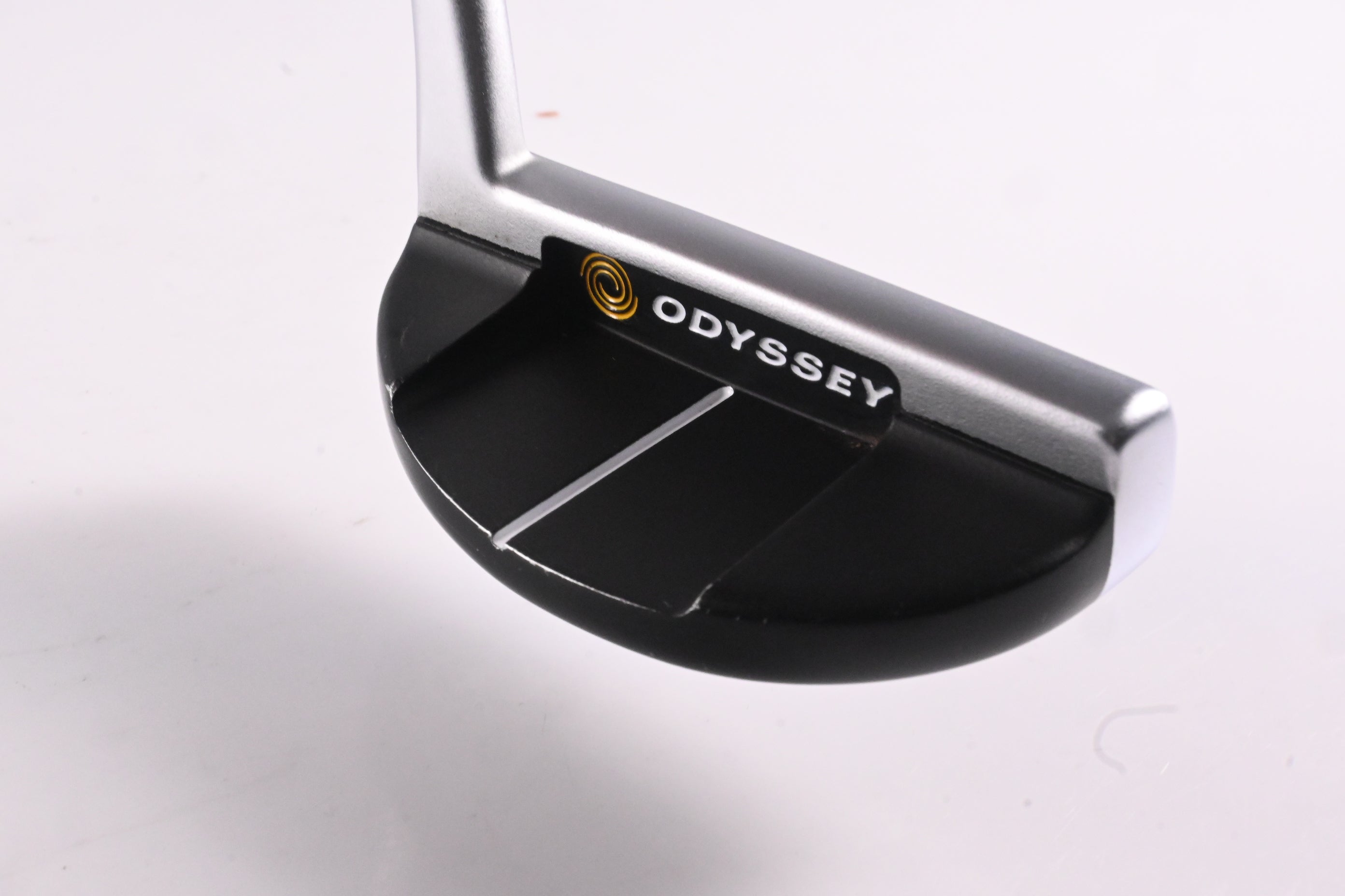 Odyssey Stroke Lab Black Nine #9 Putter / 34 Inch