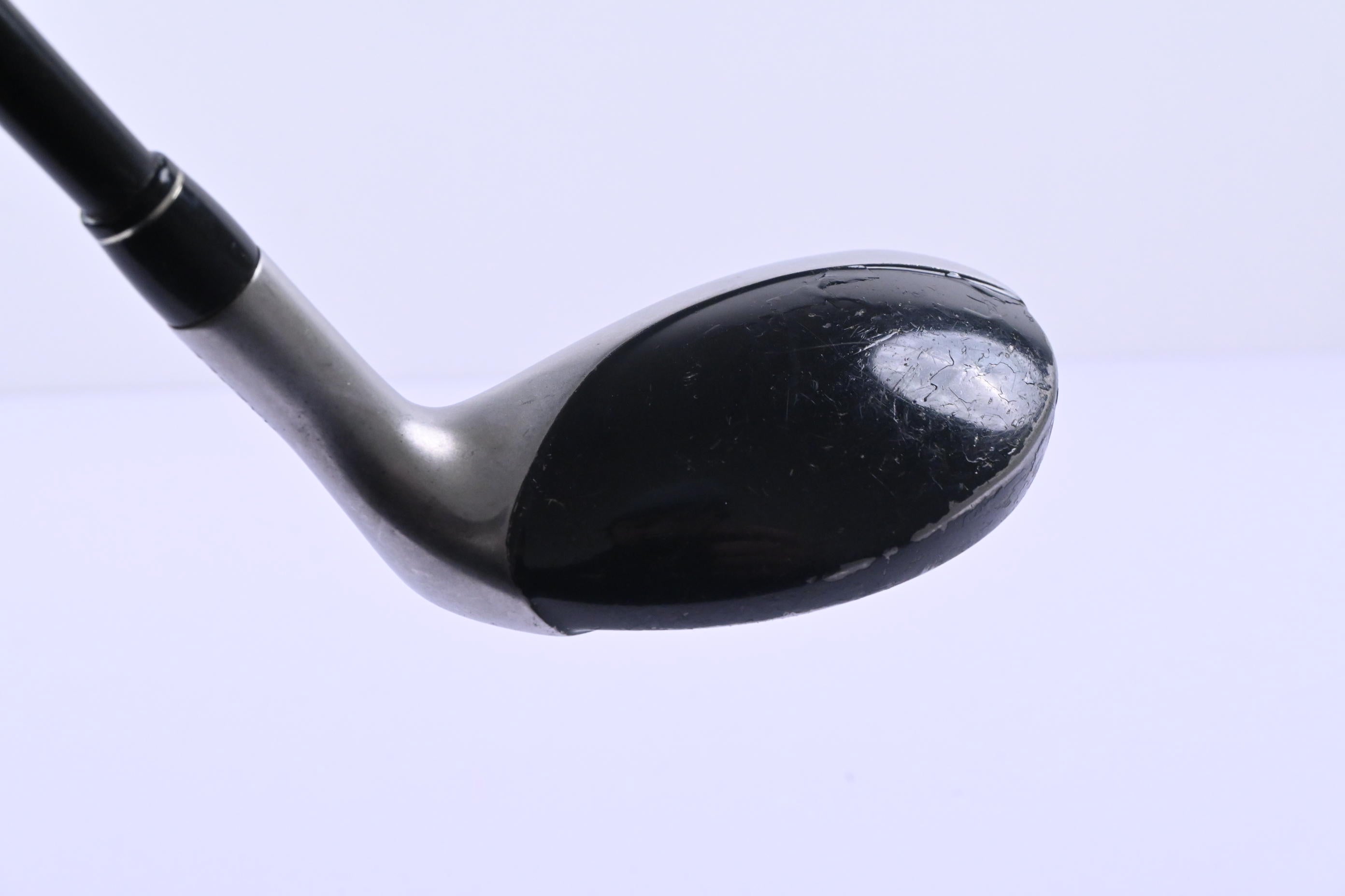 Taylormade Rescue Mid #3 Hybrid / 19 Degree / Regular Flex Taylormade Shaft