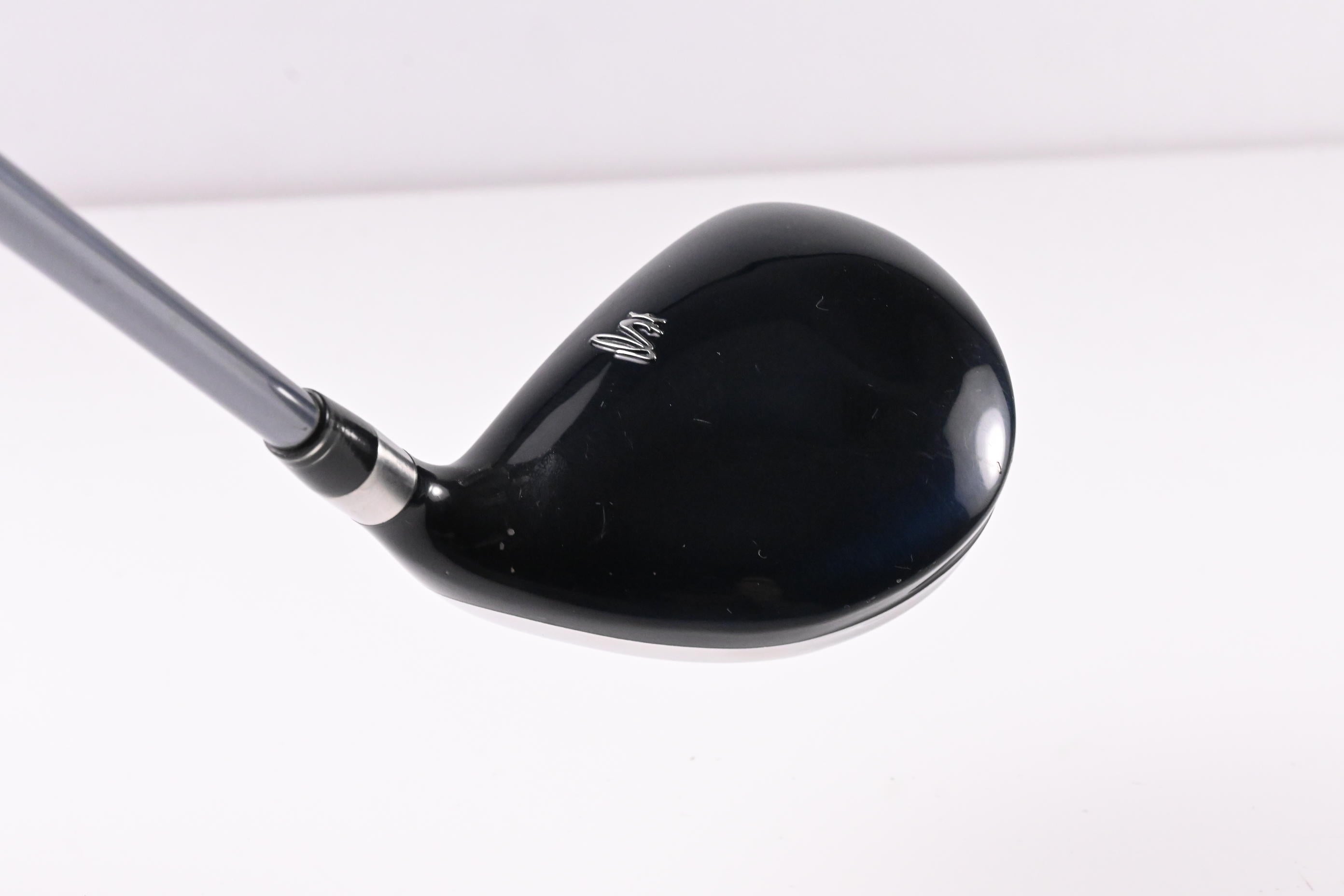 Ladies Cobra S3 #3 Wood / 15 Degree / Ladies Flex Graphite Design 50 Shaft