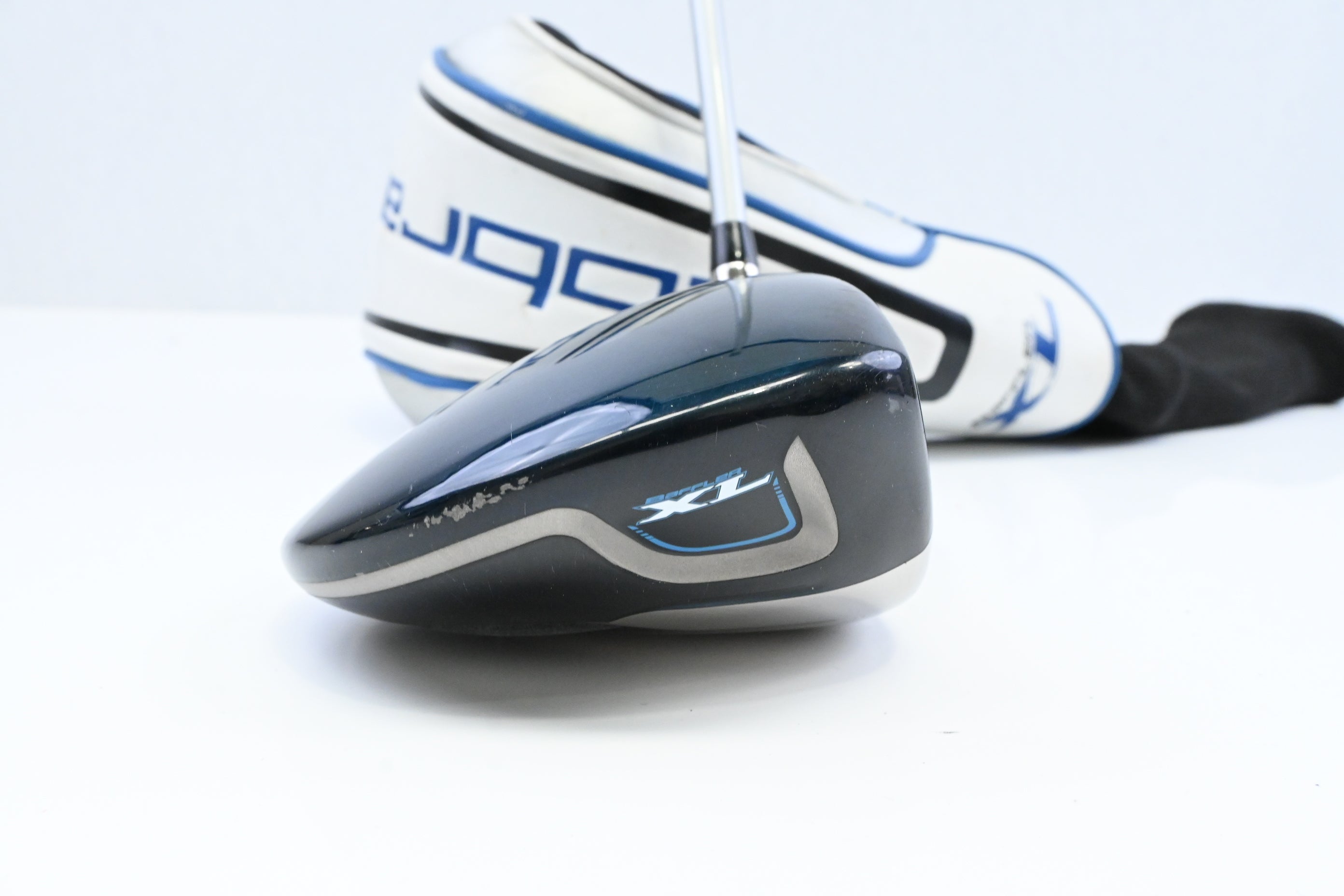 Cobra Baffler XL Driver / 11.5 Degree / Senior Flex Cobra Baffler 55 Shaft