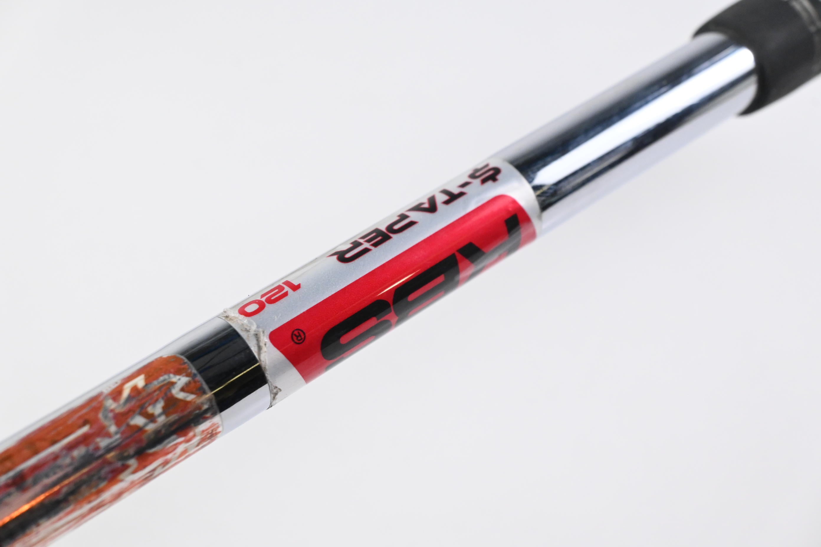 Titleist Vokey SM9 Sand Wedge / 54 Degree / Stiff Flex KBS $-Taper 120 Shaft