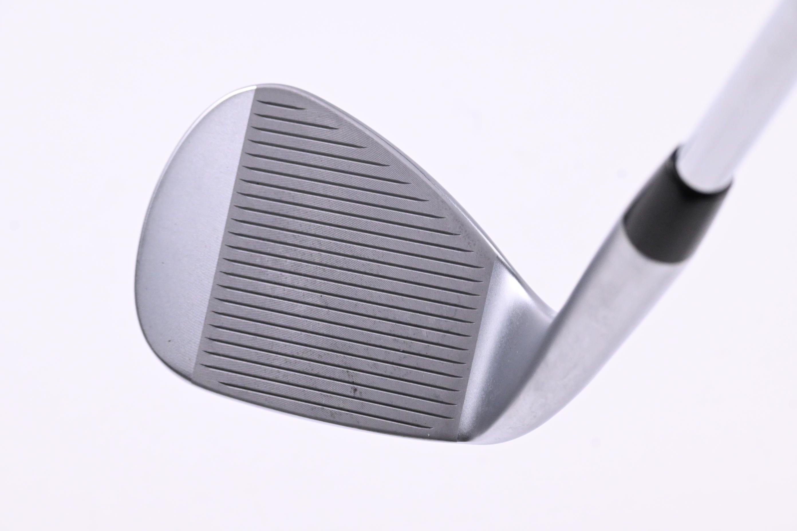 Ping S159 Lob Wedge / 58 Degree / Black Dot / Wedge Flex Ping Z-Z 115 Shaft