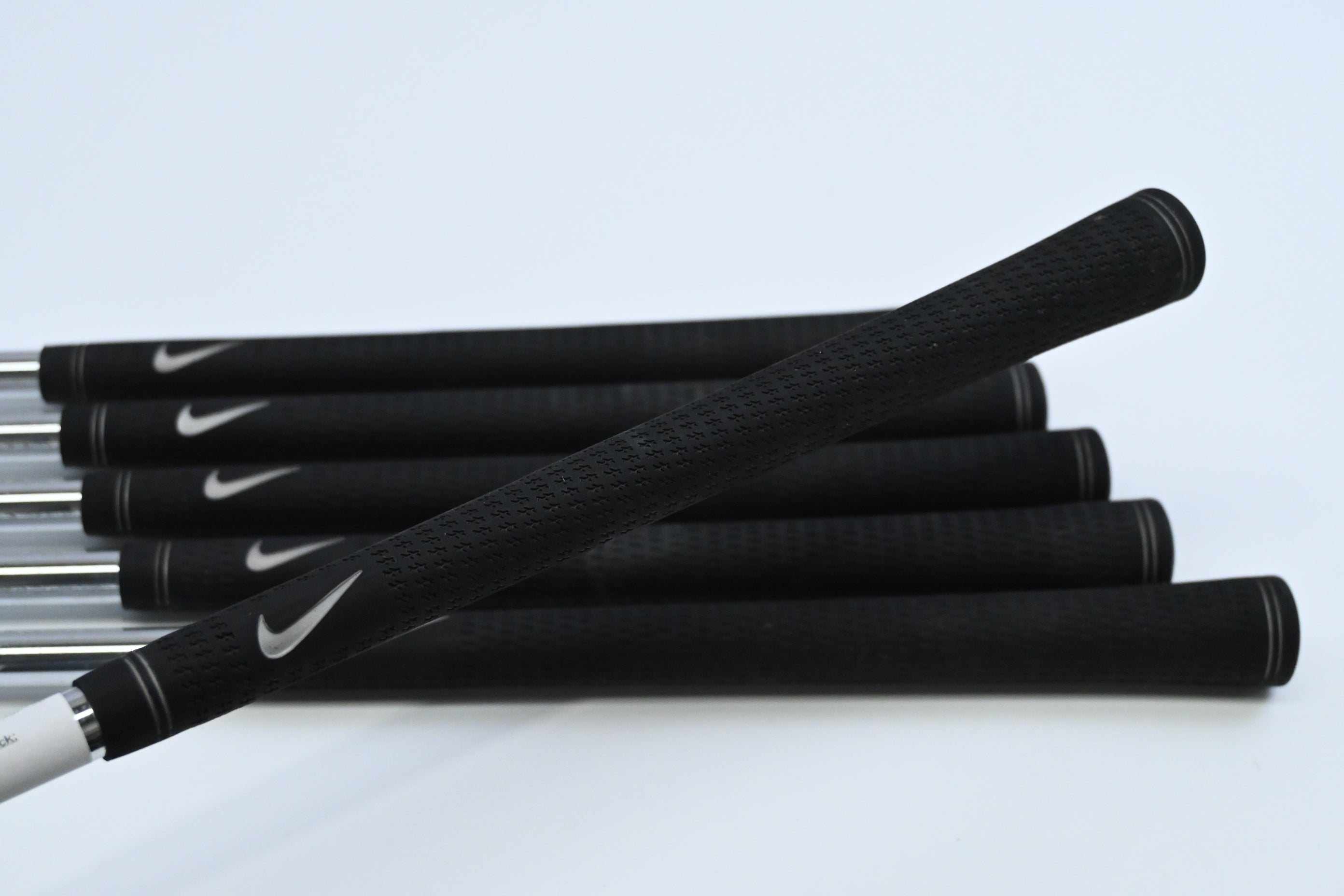 Nike Slingshot Irons / 5-PW / Uniflex Nike Slingshot Shafts