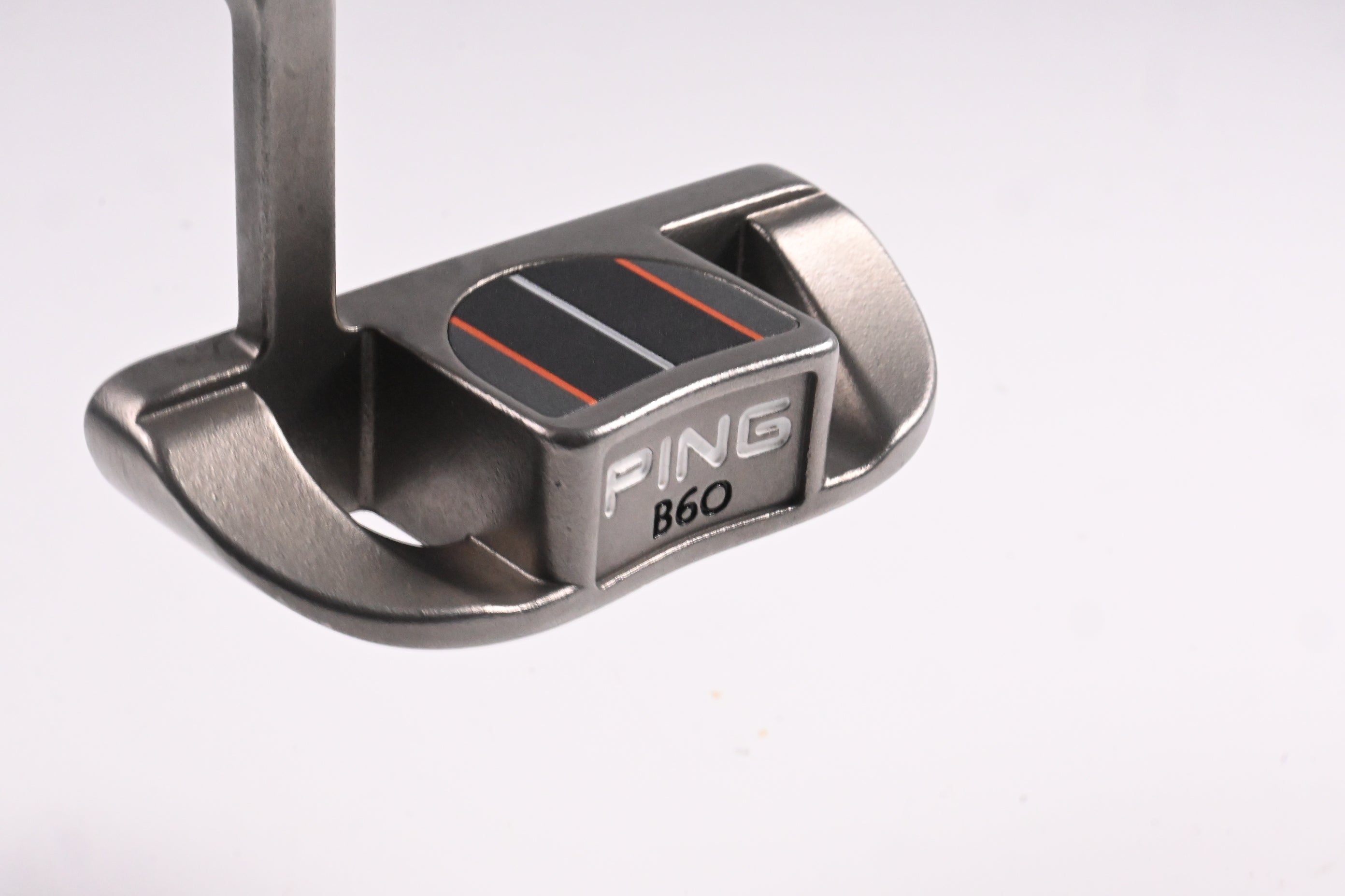 Ping i-Series B60 Putter / Black Dot / 35 Inch
