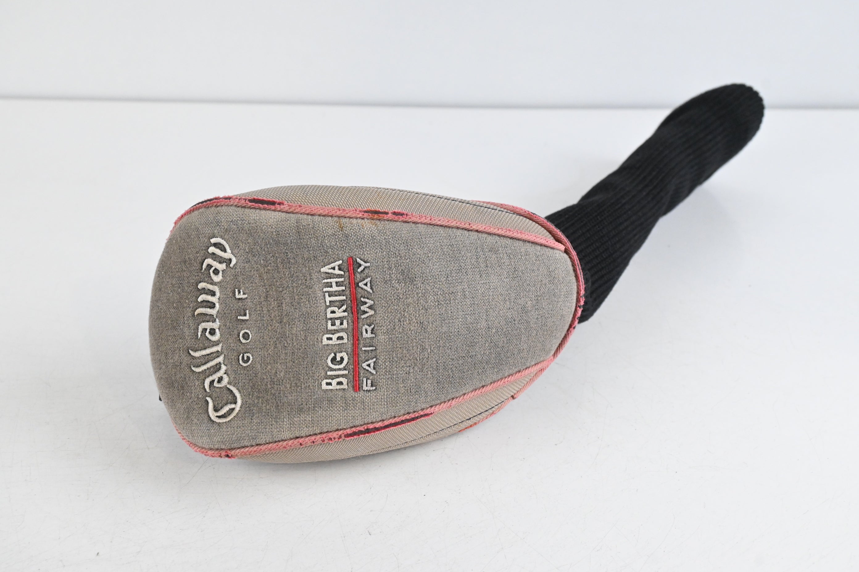 Callaway Big Bertha 2004 #3 Wood / 15 Degree / Regular Flex RCH 75 Shaft