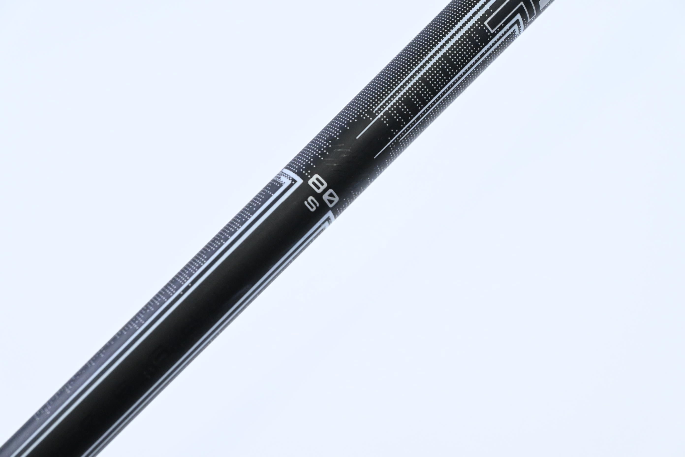 PXG 0311 Milled Sugar Daddy Lob Wedge / 60 Degree / Stiff Flex MMT 80 Shaft