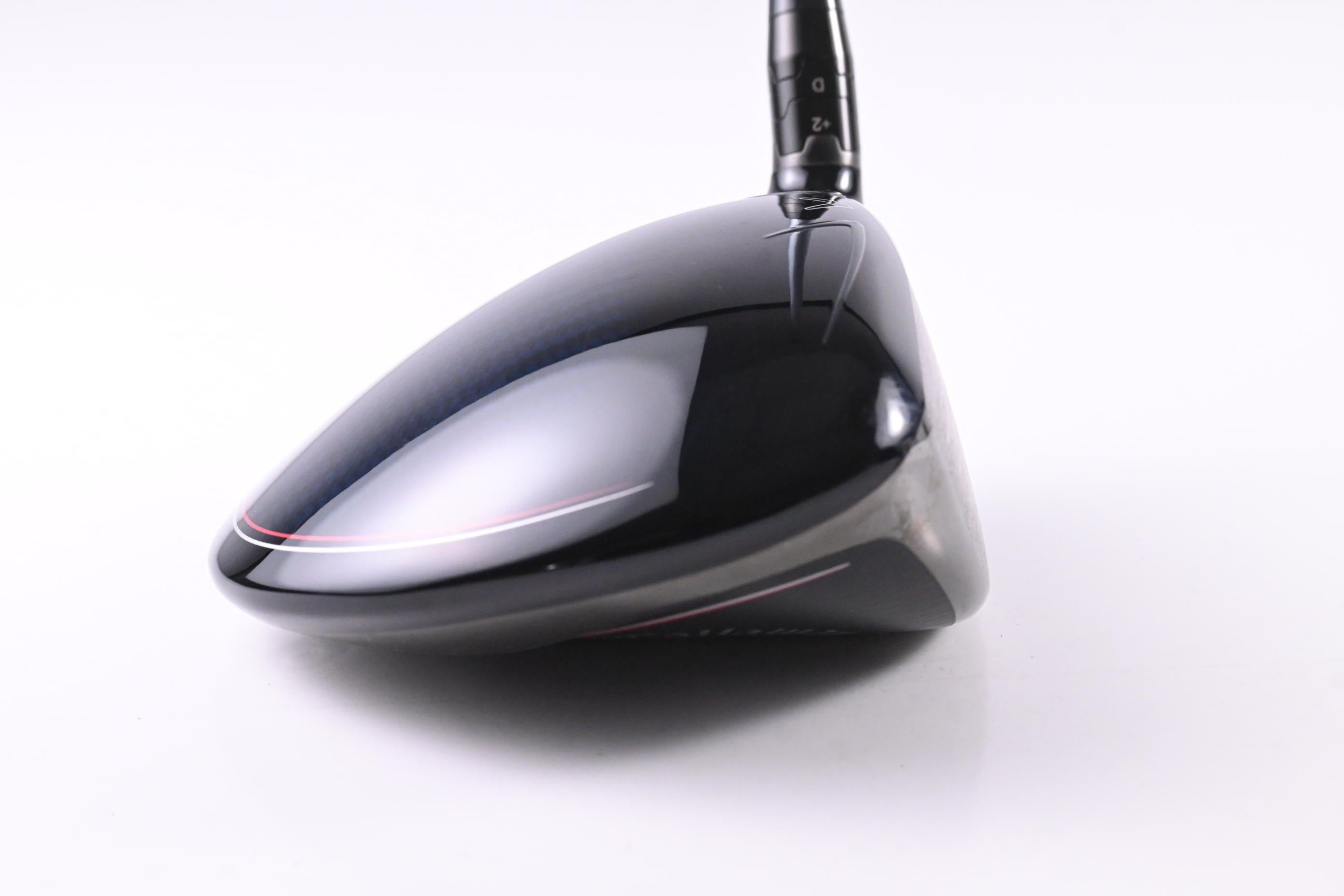 Callaway XR Speed Driver / 13.5 Degree / Senior Flex Project X HAZRDUS Blue 55