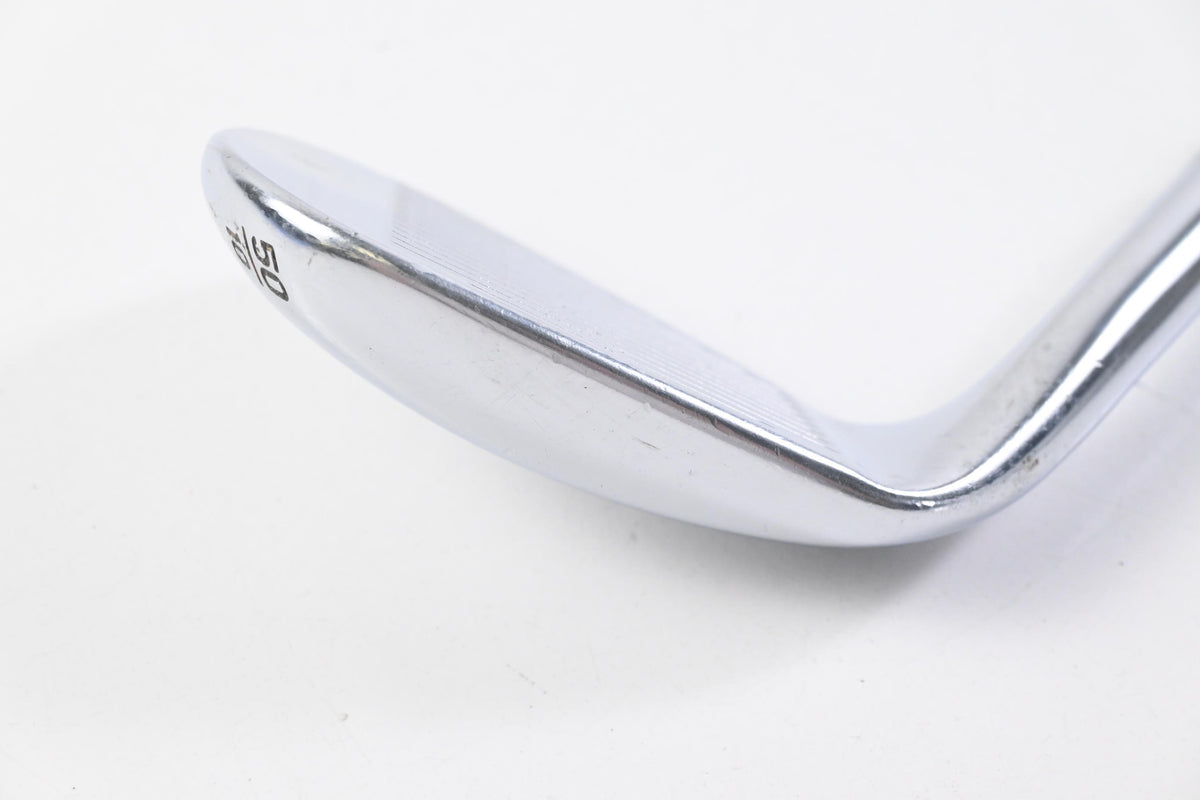 Callaway Mack Daddy Forged Gap Wedge / 50 Degree / Wedge Flex Dynamic Gold