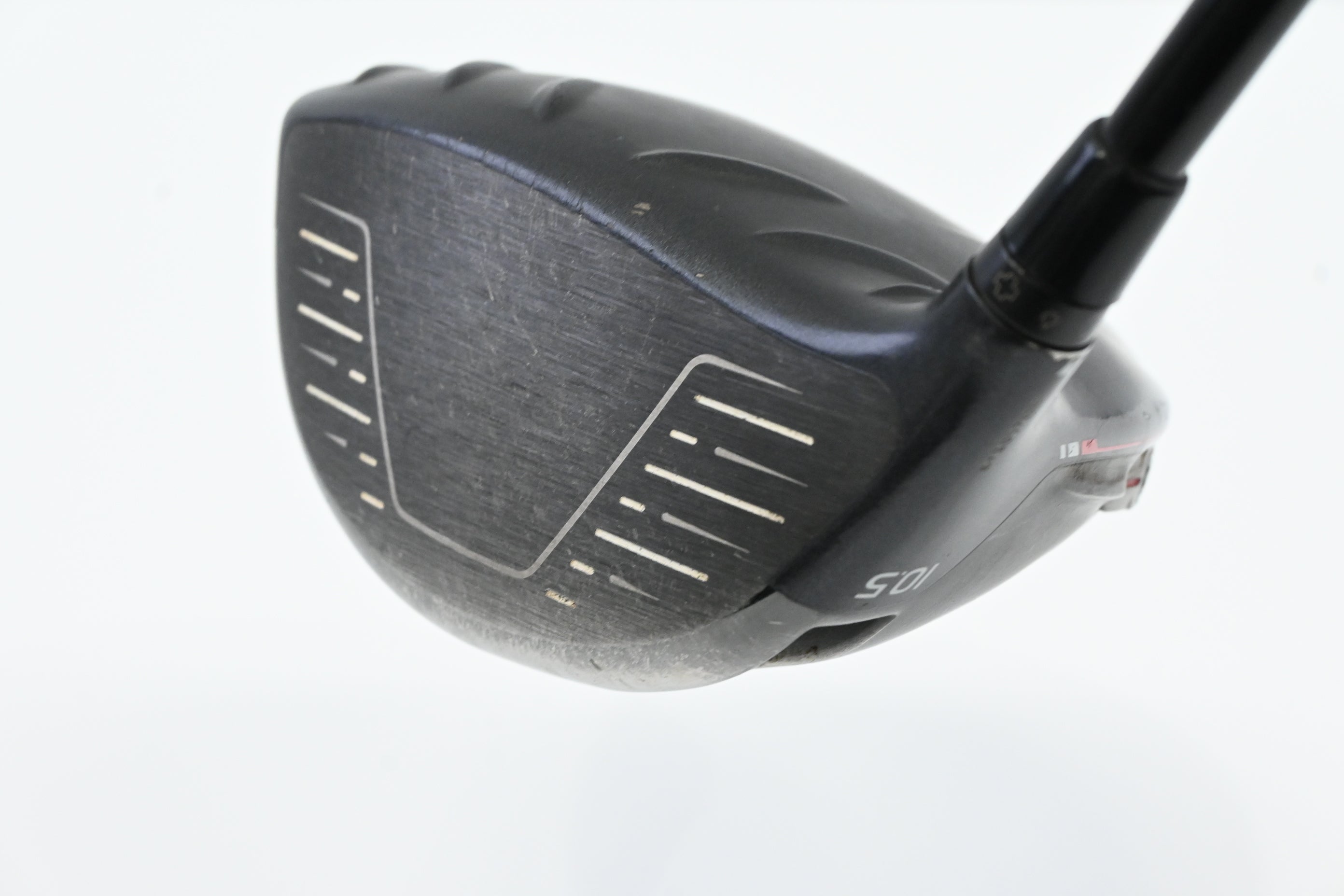 Ping G410 LST Driver / 10.5 Degree / Stiff Flex Tensei CK Orange 60 Shaft