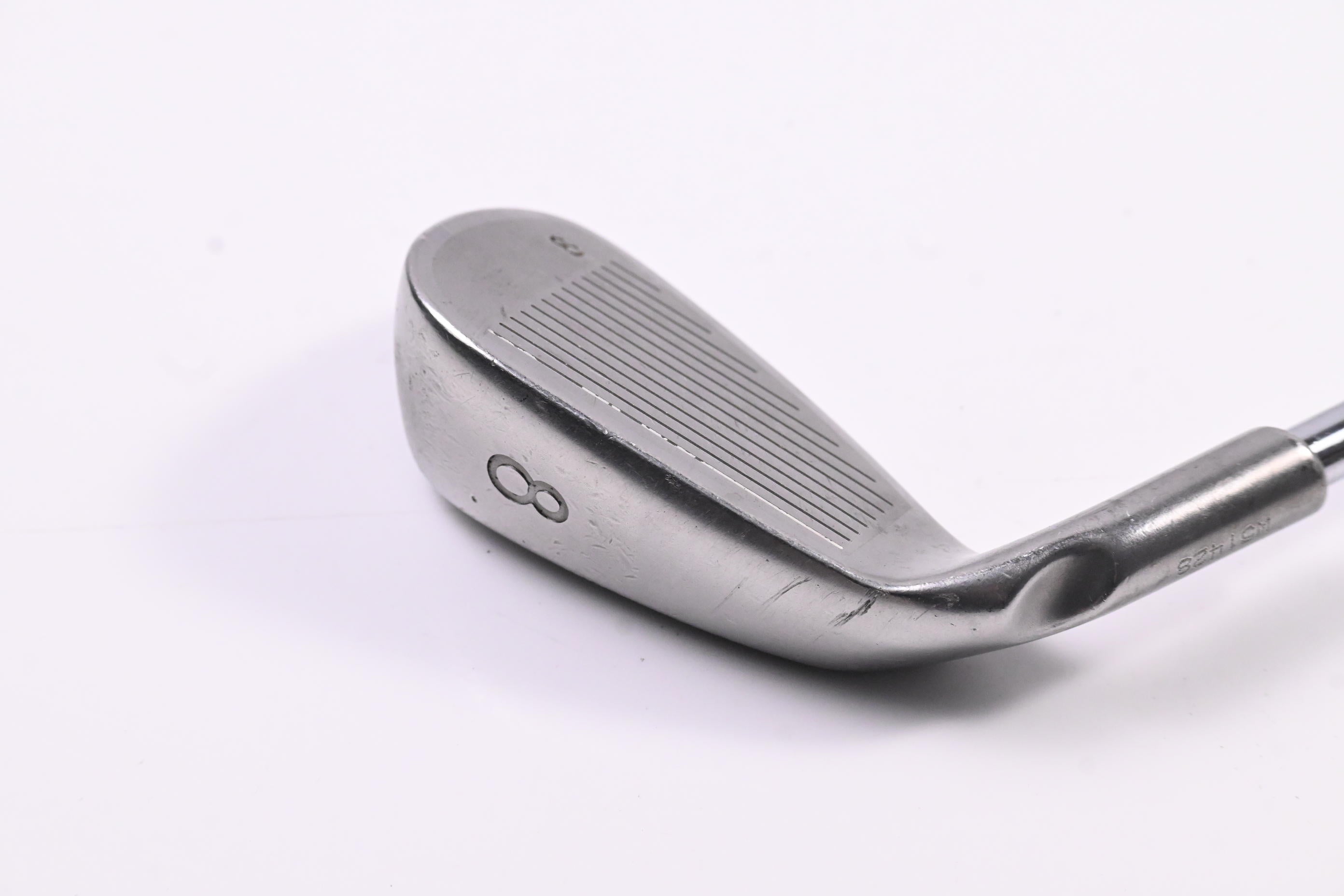 Ping Rapture V2 #8 Iron / 36 Degree / Yellow Dot / Regular Flex Ping Shaft