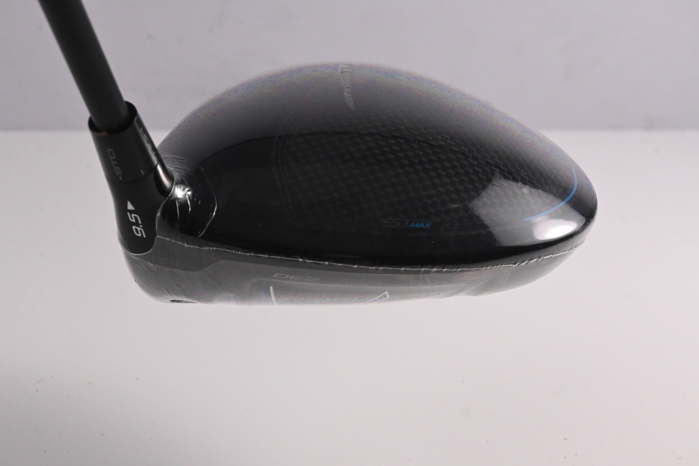 Mizuno ST-Max 230 Driver / 9.5 Degree / Stiff Flex Tensei 1K Black 65 Shaft