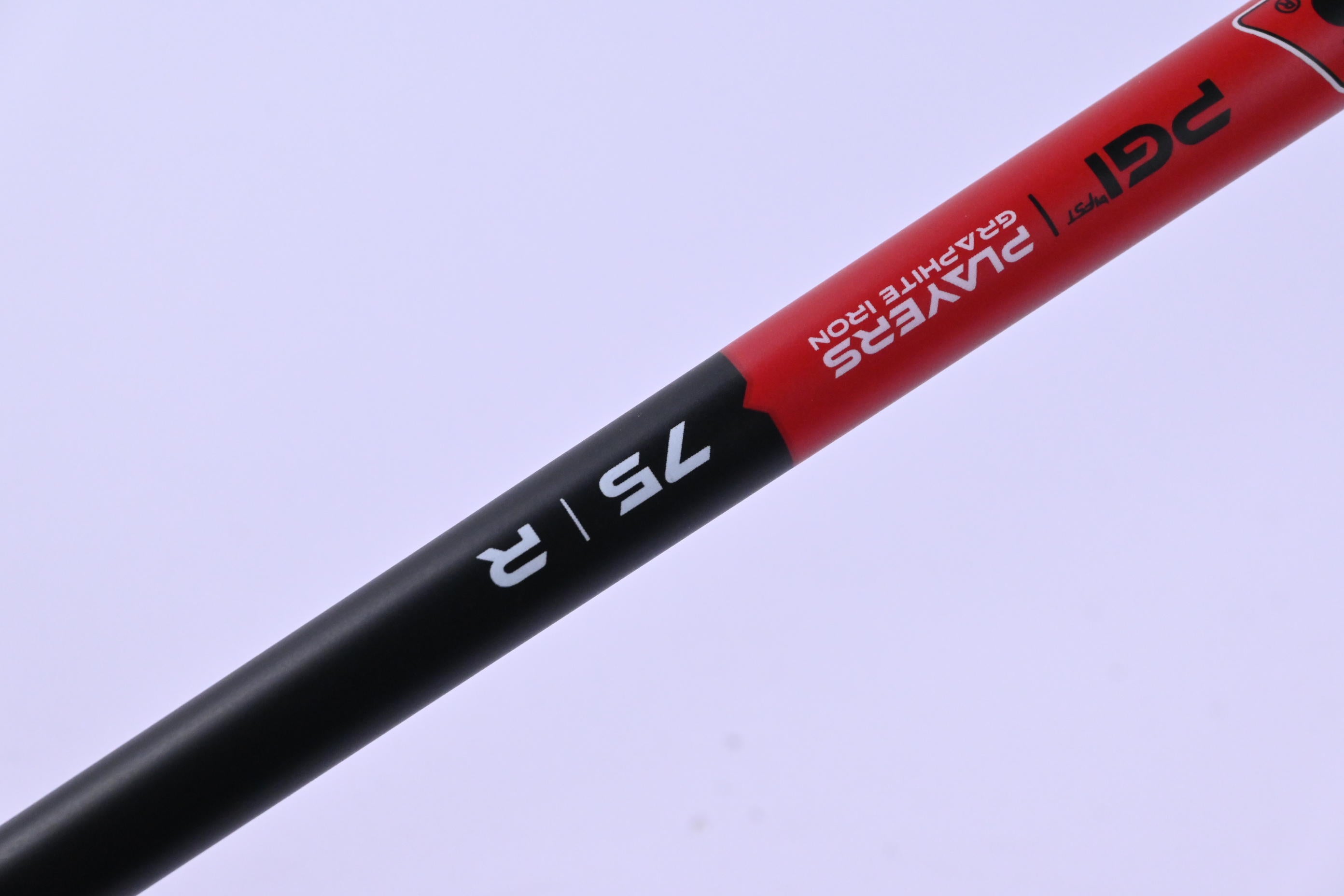 Left Hand Cobra LTDx #3 Hybrid / 19 Degree / Regular Flex KBS PGI 75 Shaft